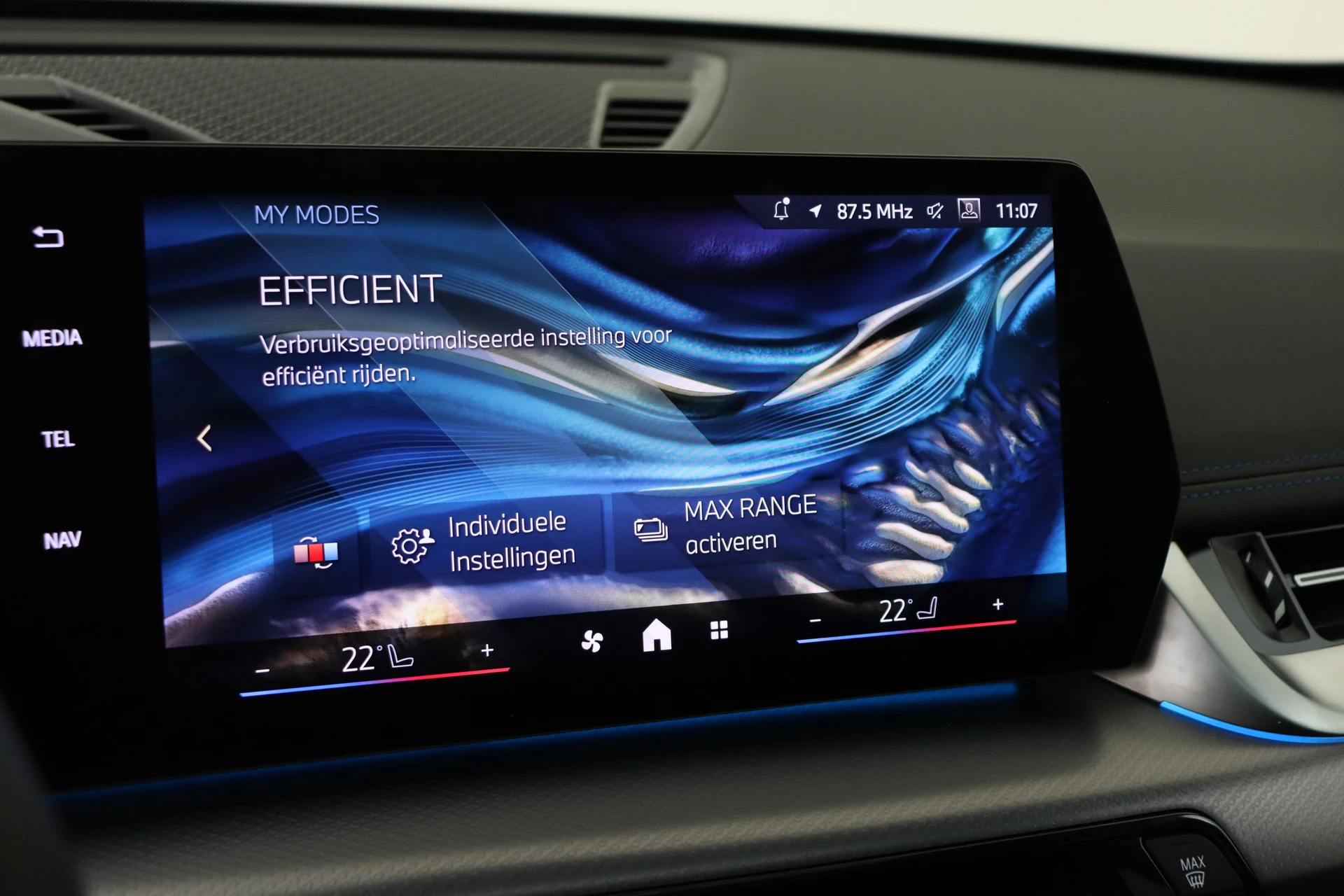 Hoofdafbeelding BMW iX1