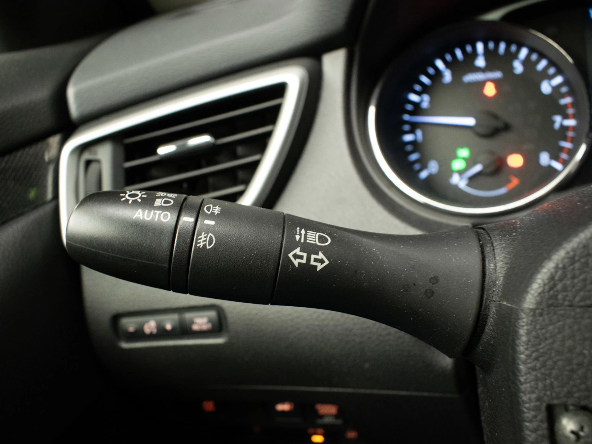 Hoofdafbeelding Nissan X-Trail