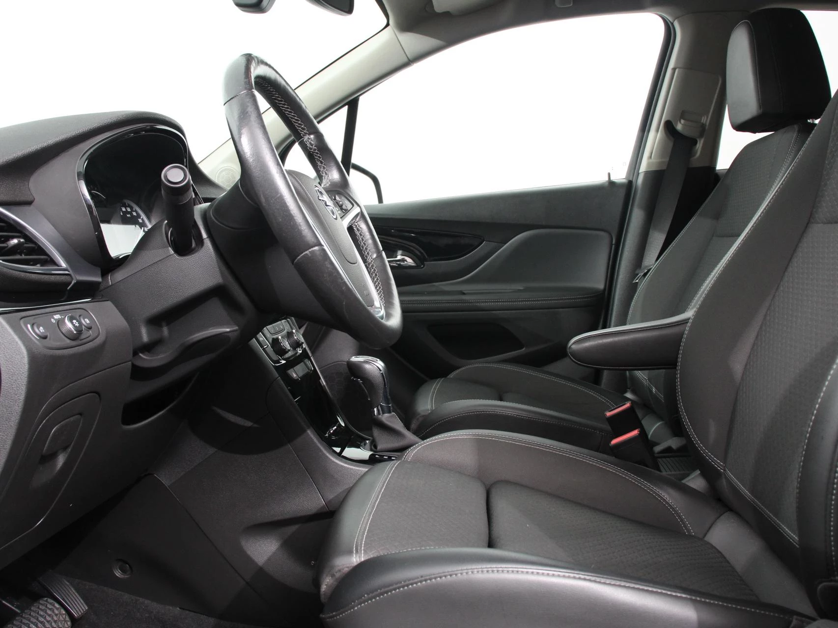 Hoofdafbeelding Opel Mokka X