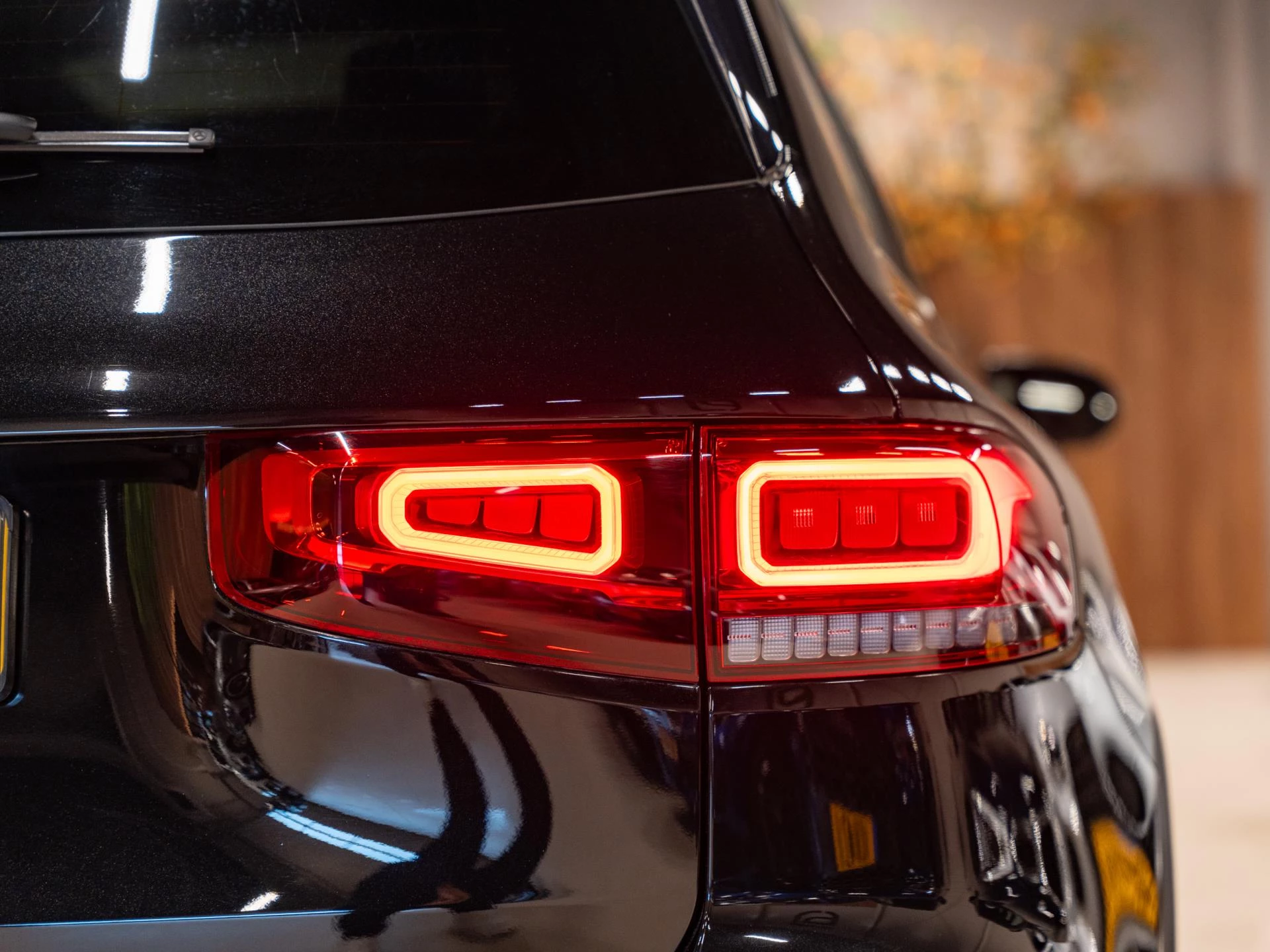 Hoofdafbeelding Mercedes-Benz GLB