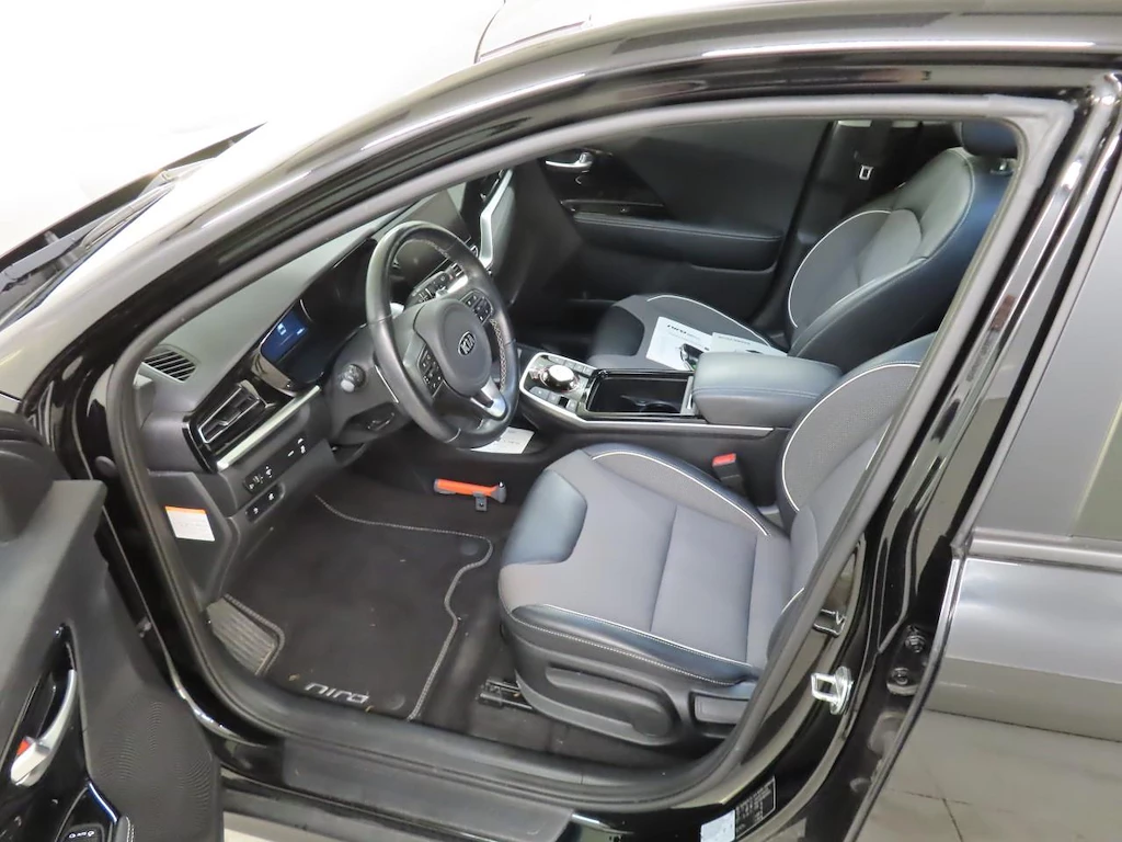 Hoofdafbeelding Kia e-Niro