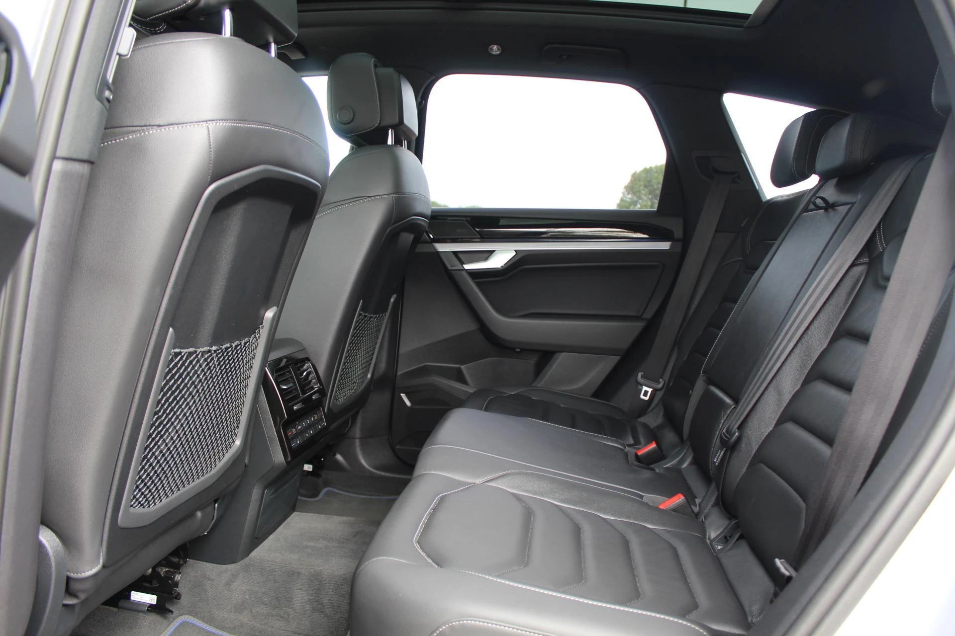 Hoofdafbeelding Volkswagen Touareg