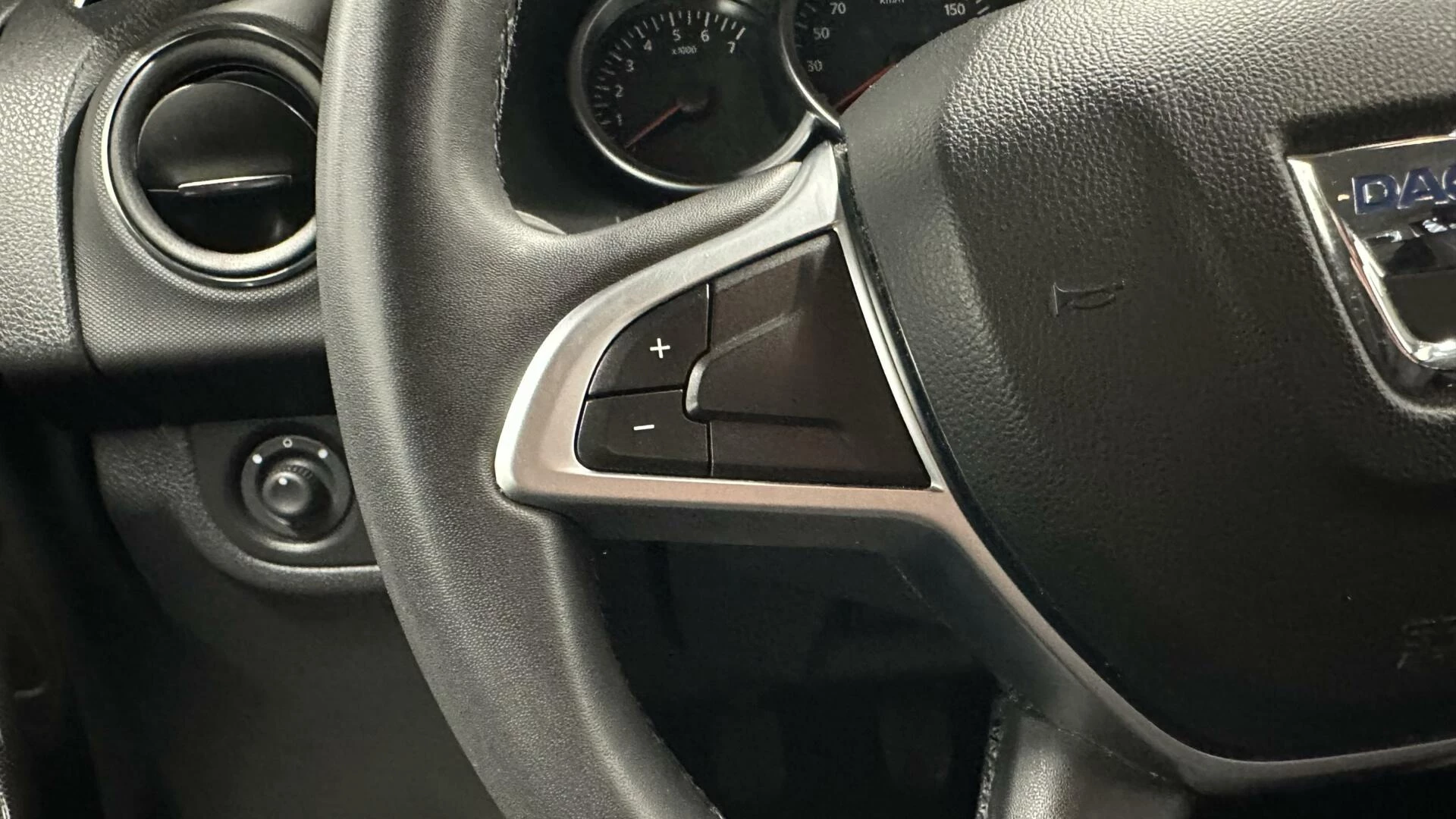 Hoofdafbeelding Dacia Logan