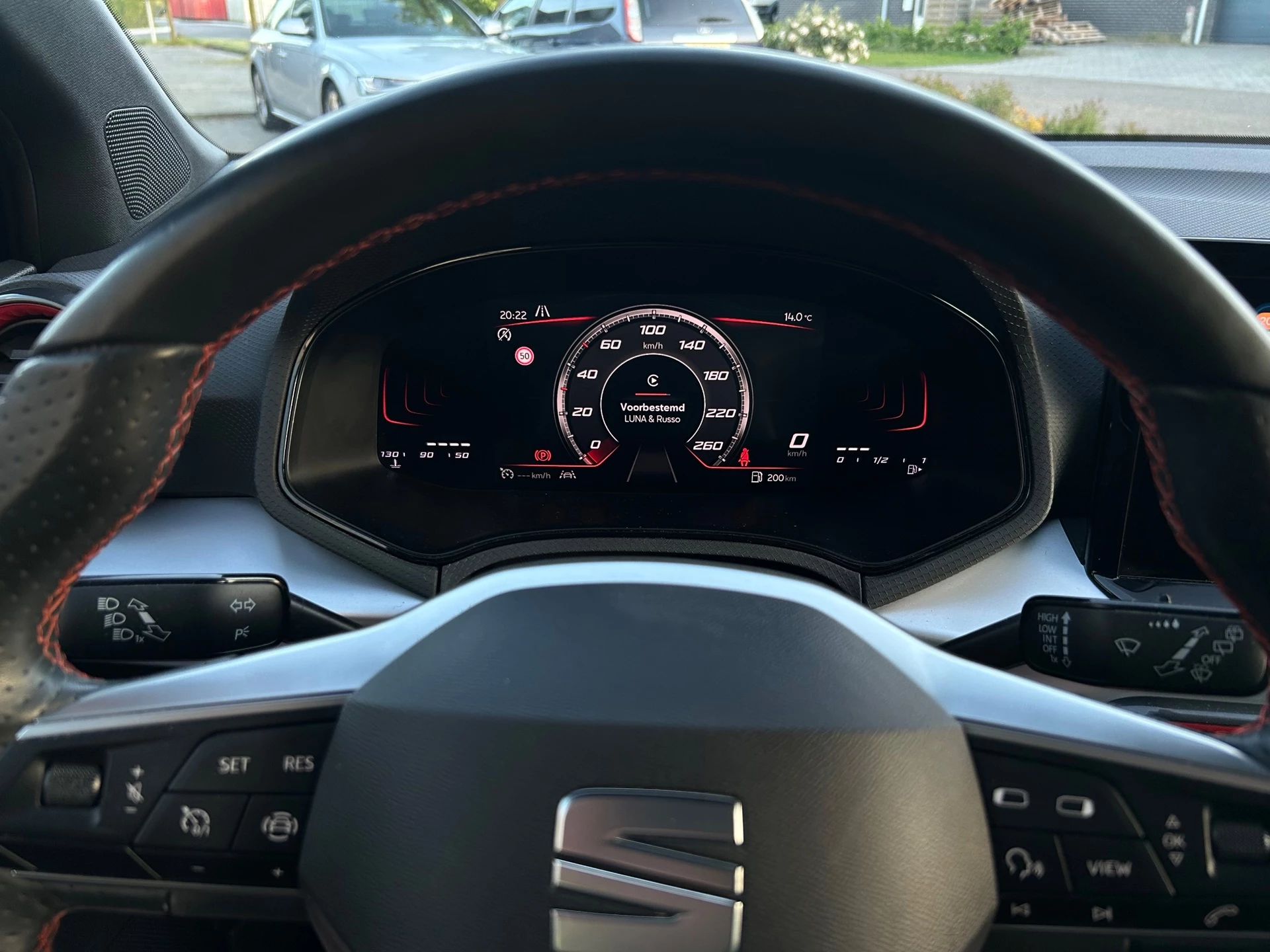Hoofdafbeelding SEAT Arona