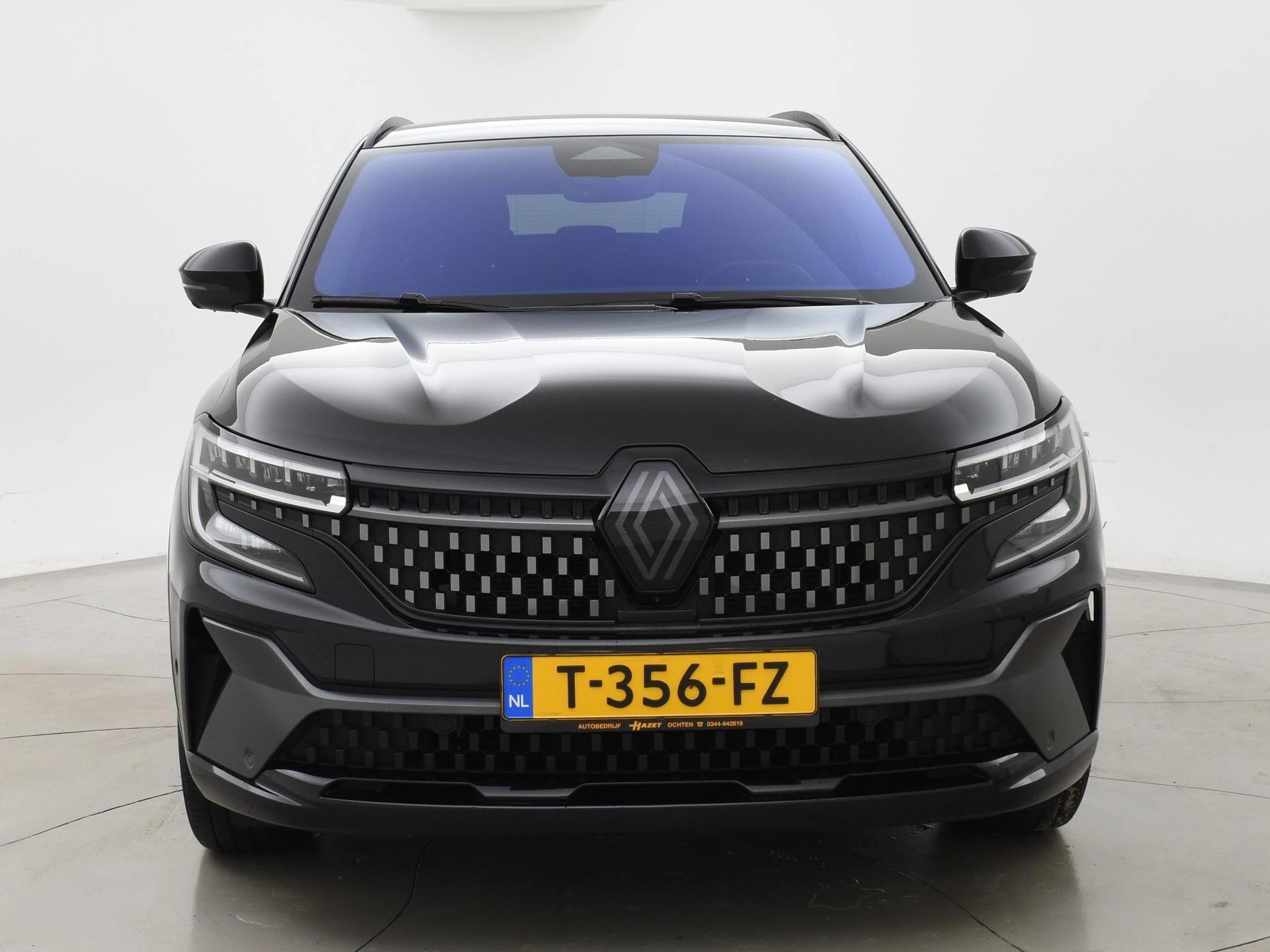 Hoofdafbeelding Renault Austral