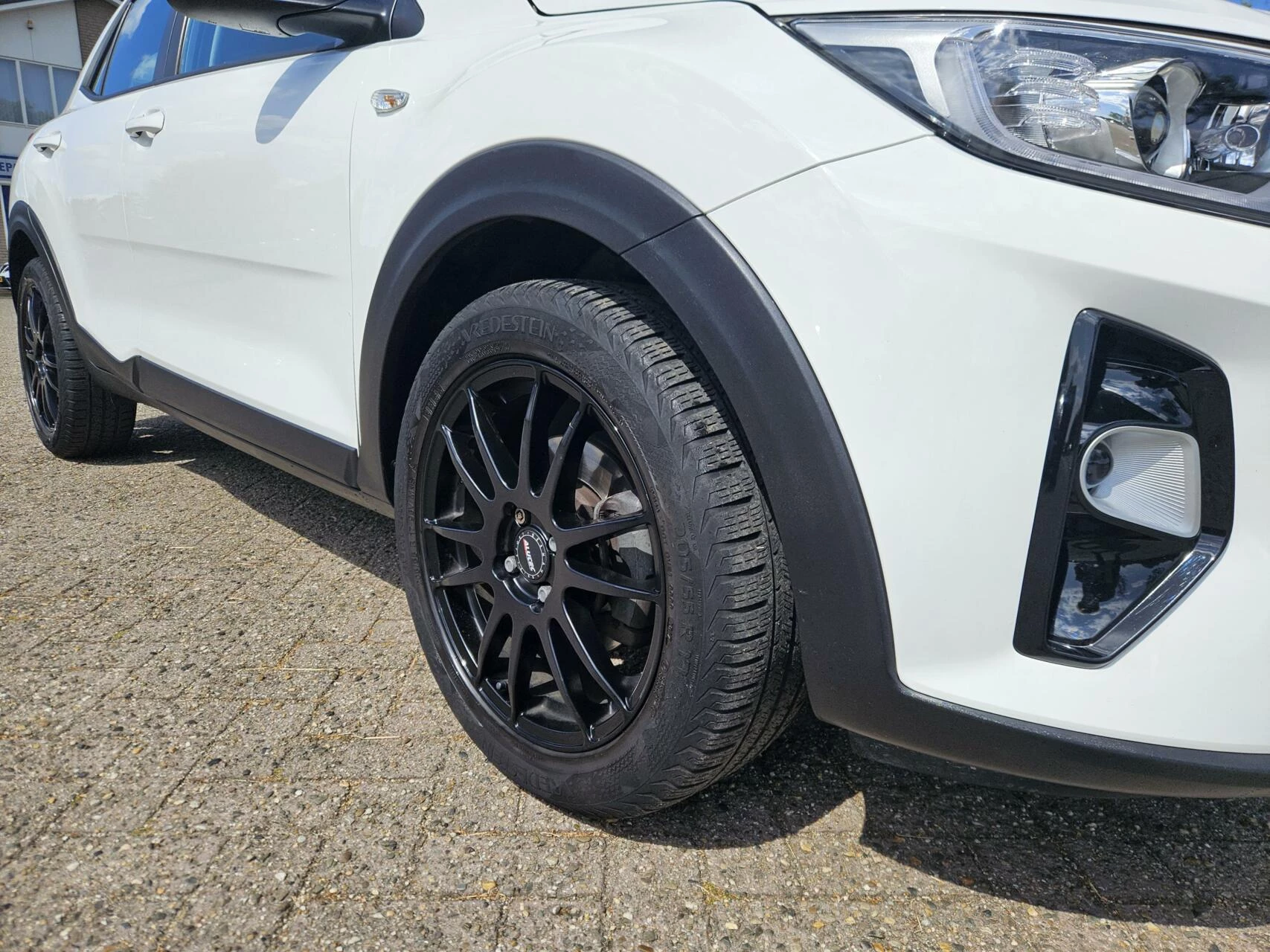Hoofdafbeelding Kia Stonic