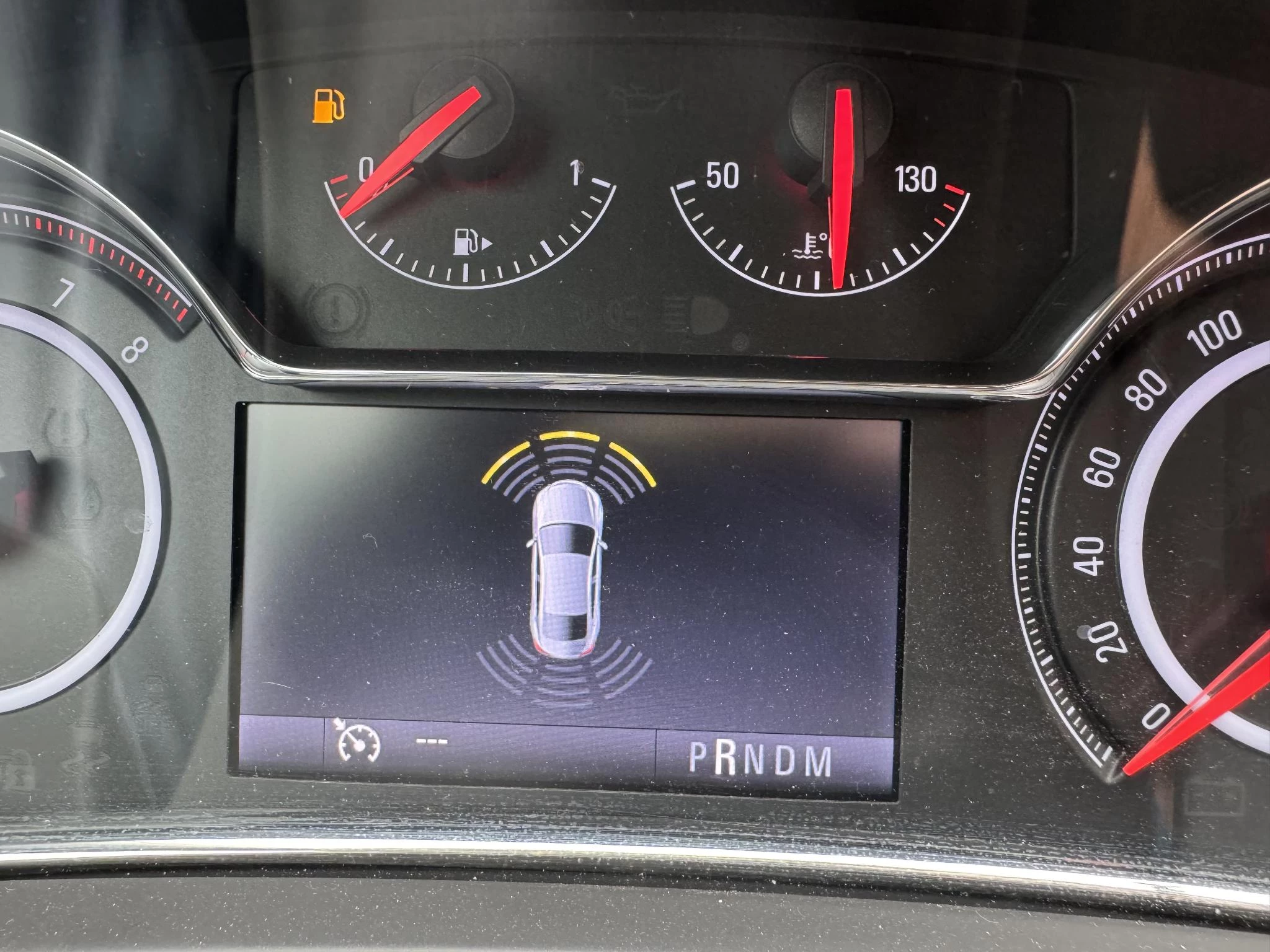 Hoofdafbeelding Opel Insignia