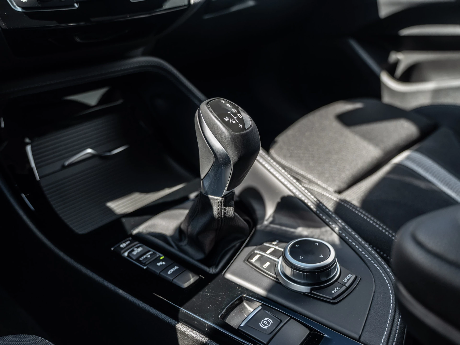 Hoofdafbeelding BMW X2