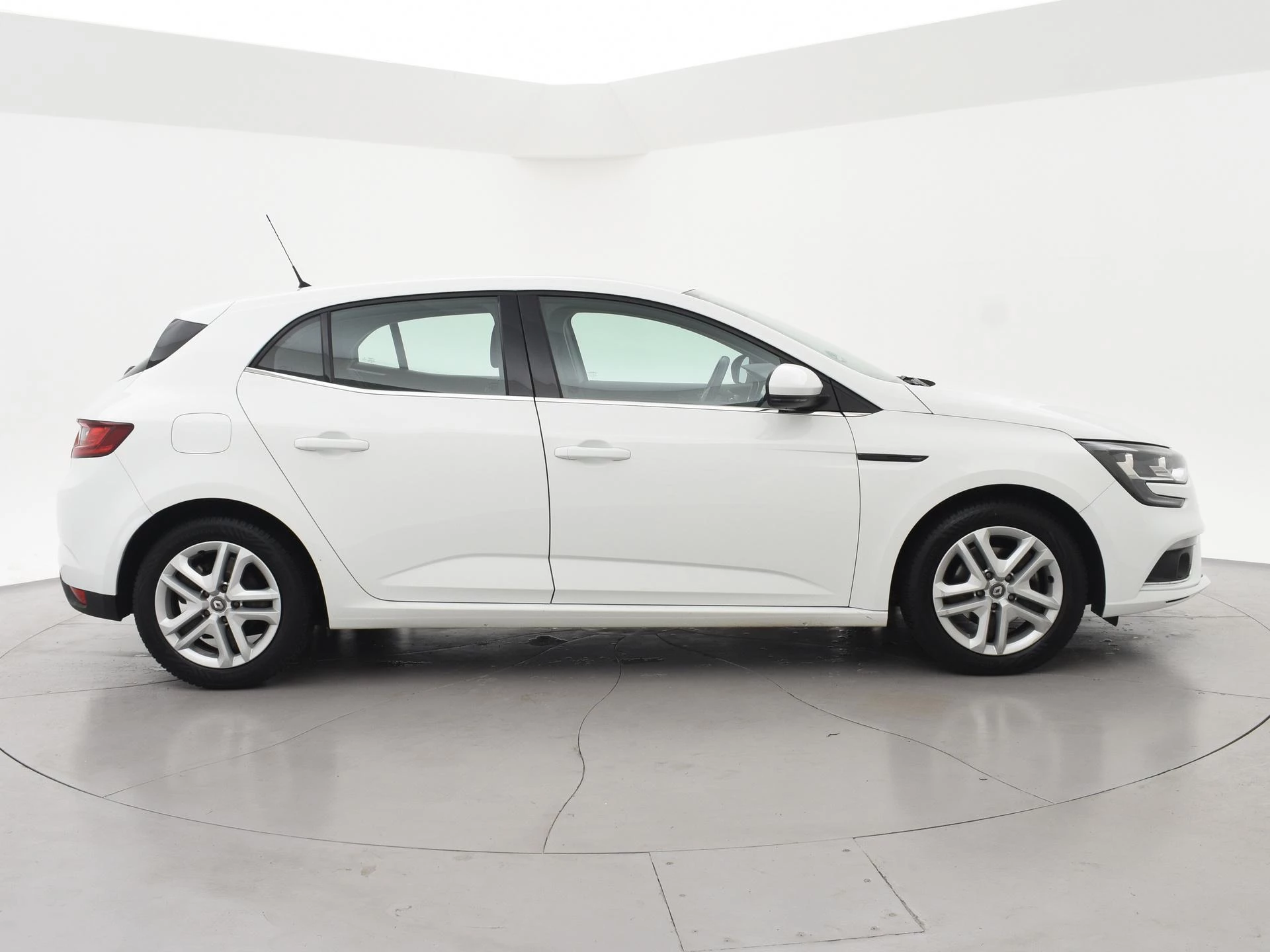 Hoofdafbeelding Renault Mégane