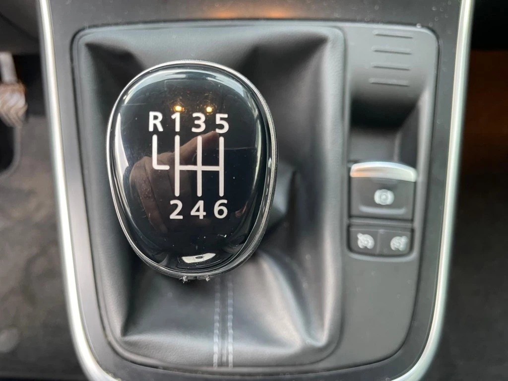 Hoofdafbeelding Renault Grand Scénic