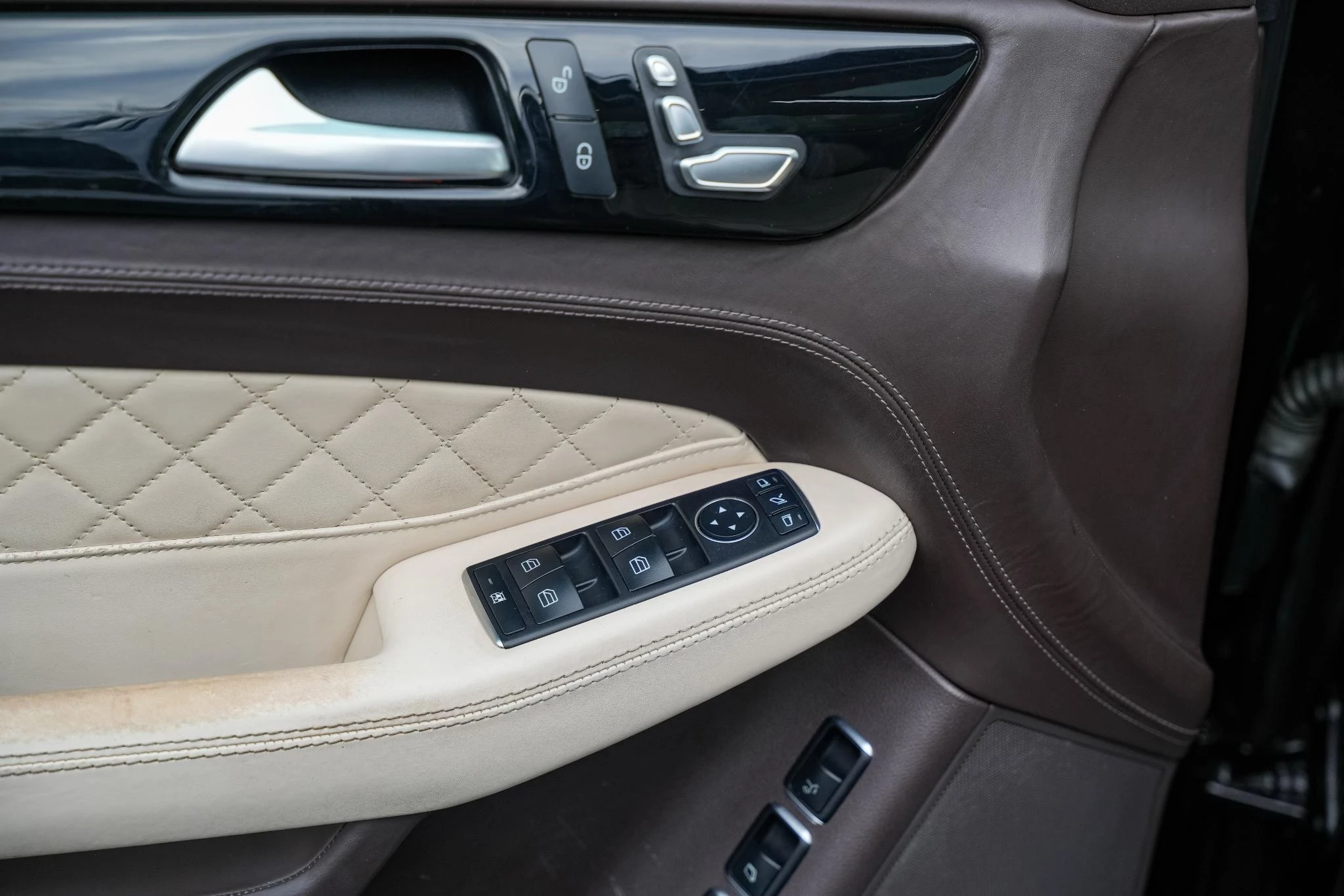 Hoofdafbeelding Mercedes-Benz GLS