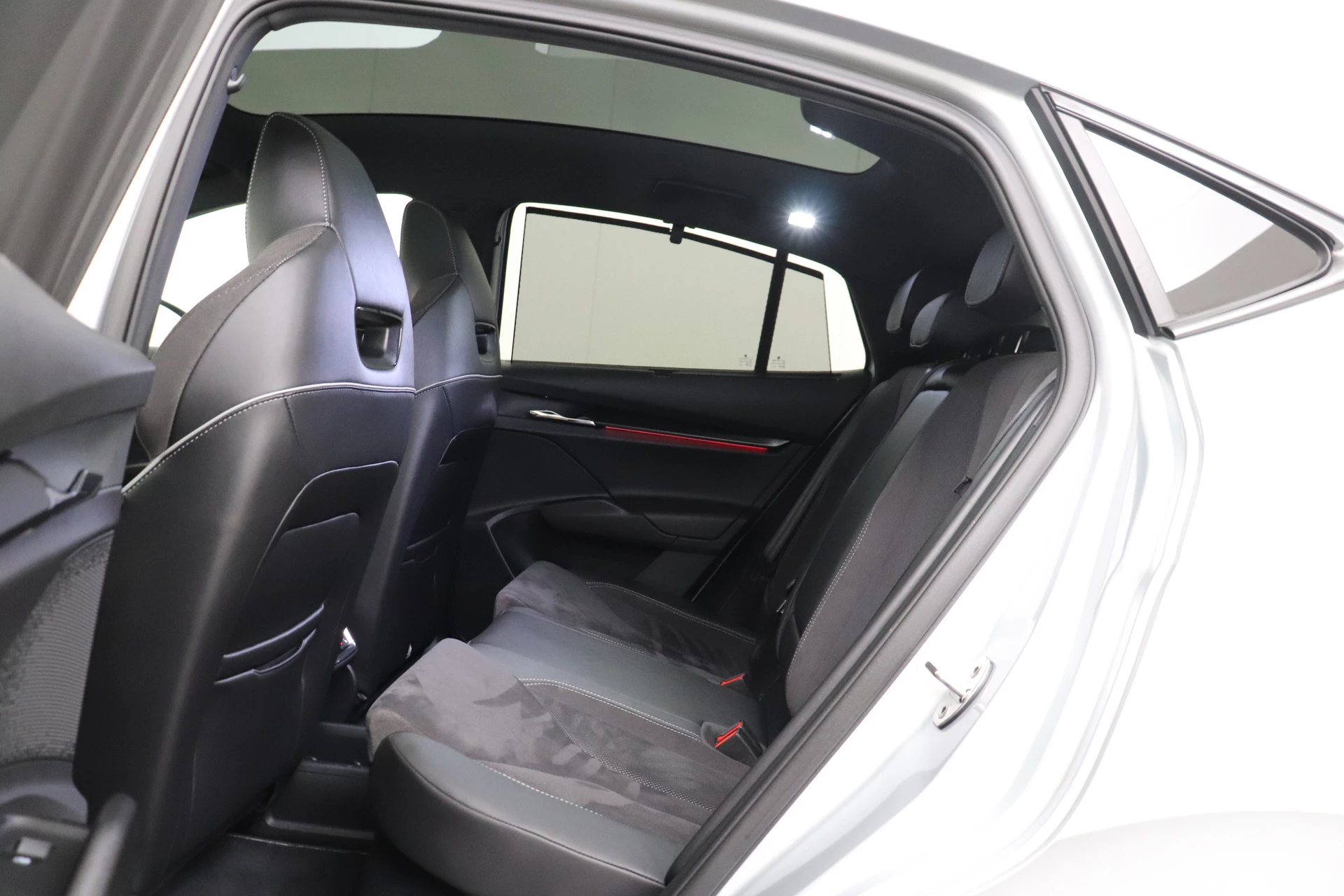 Hoofdafbeelding Škoda Enyaq Coupe