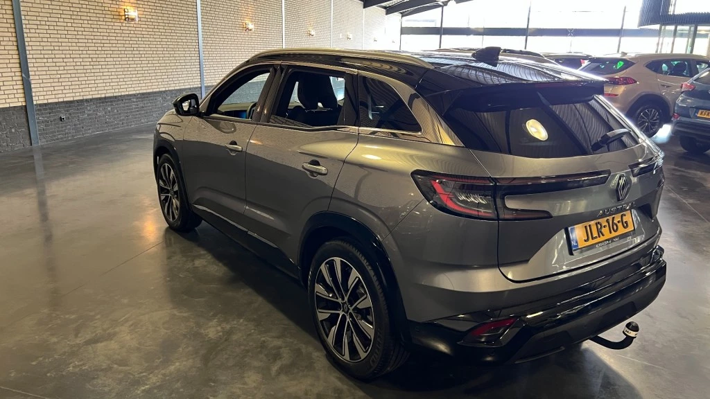 Hoofdafbeelding Renault Austral