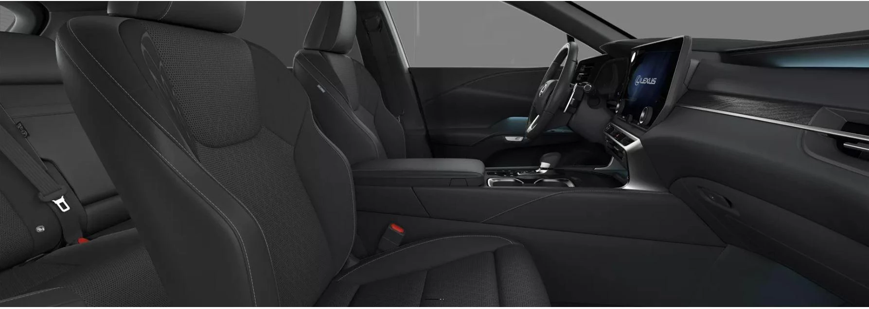 Hoofdafbeelding Lexus RX