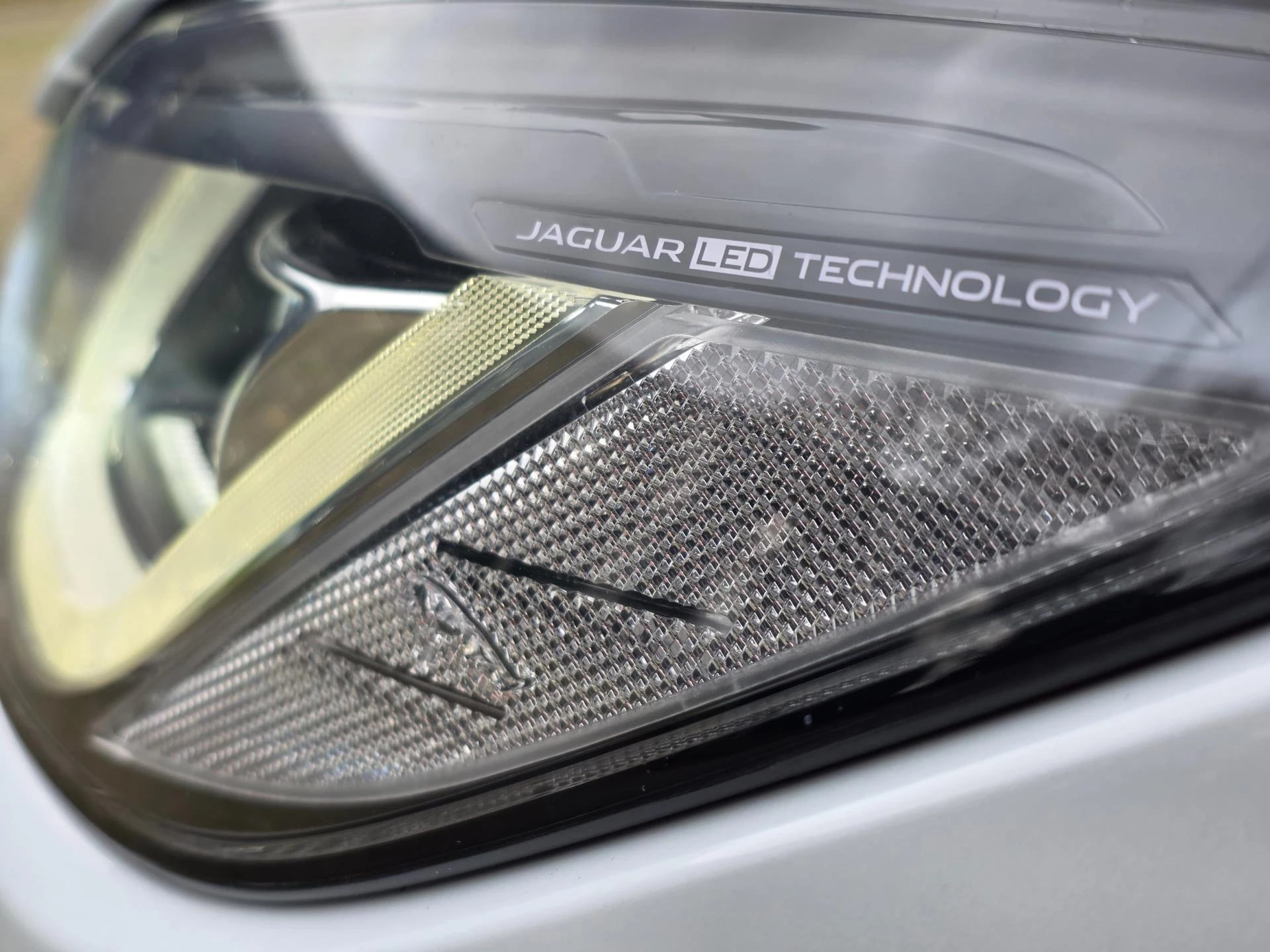 Hoofdafbeelding Jaguar I-PACE