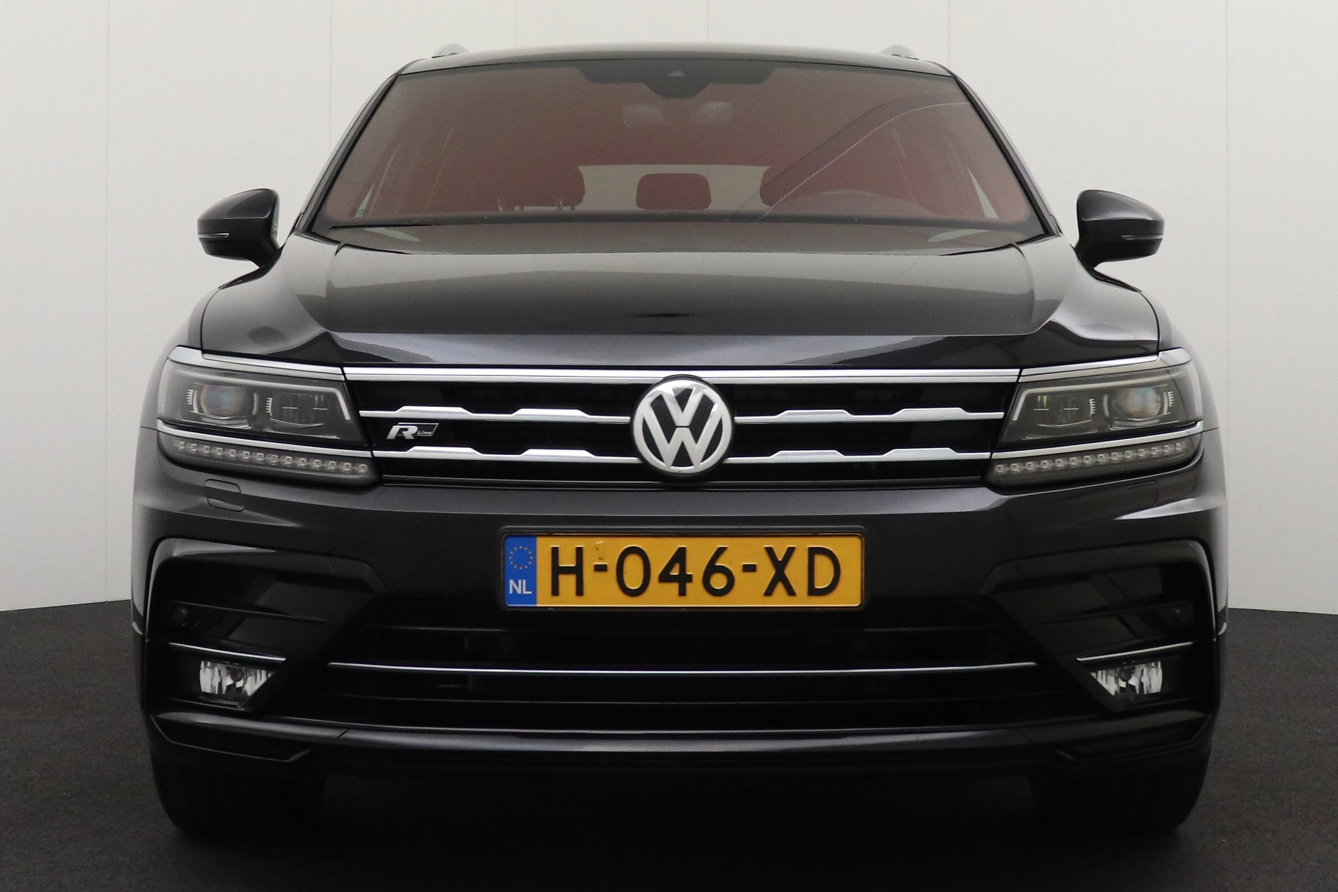 Hoofdafbeelding Volkswagen Tiguan Allspace