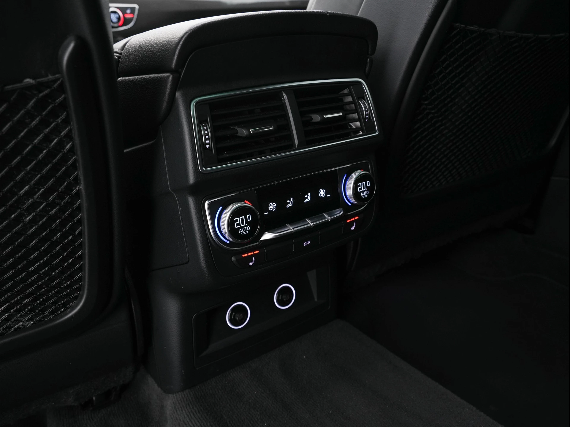 Hoofdafbeelding Audi SQ7