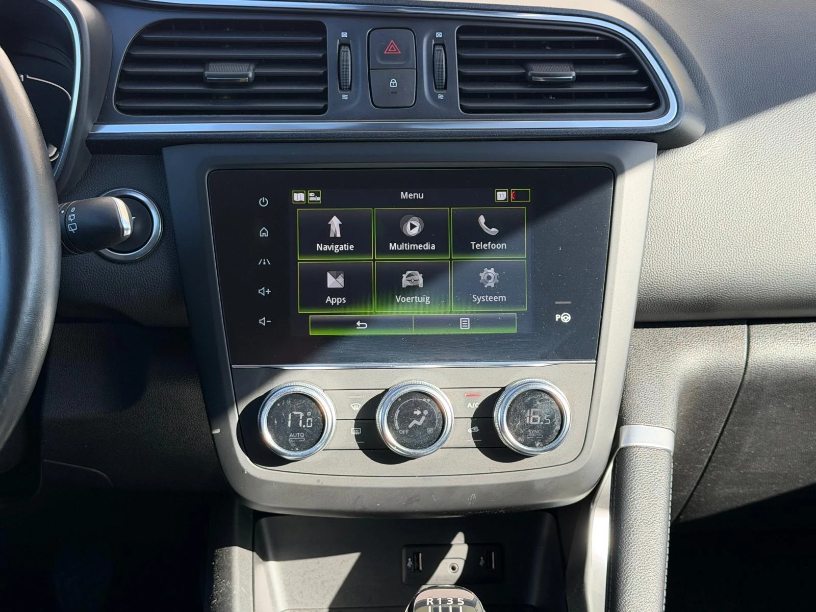 Hoofdafbeelding Renault Kadjar