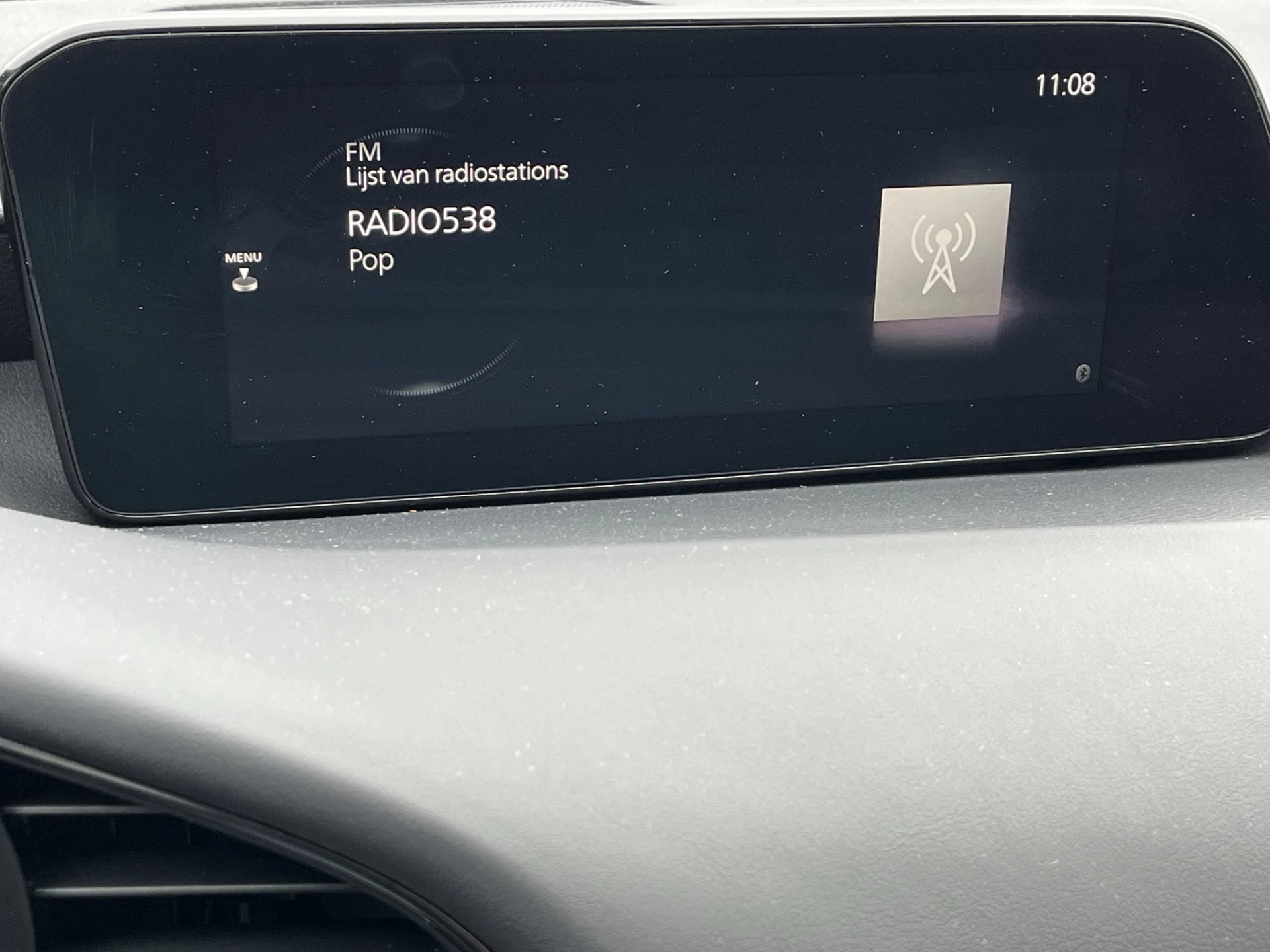 Hoofdafbeelding Mazda 3