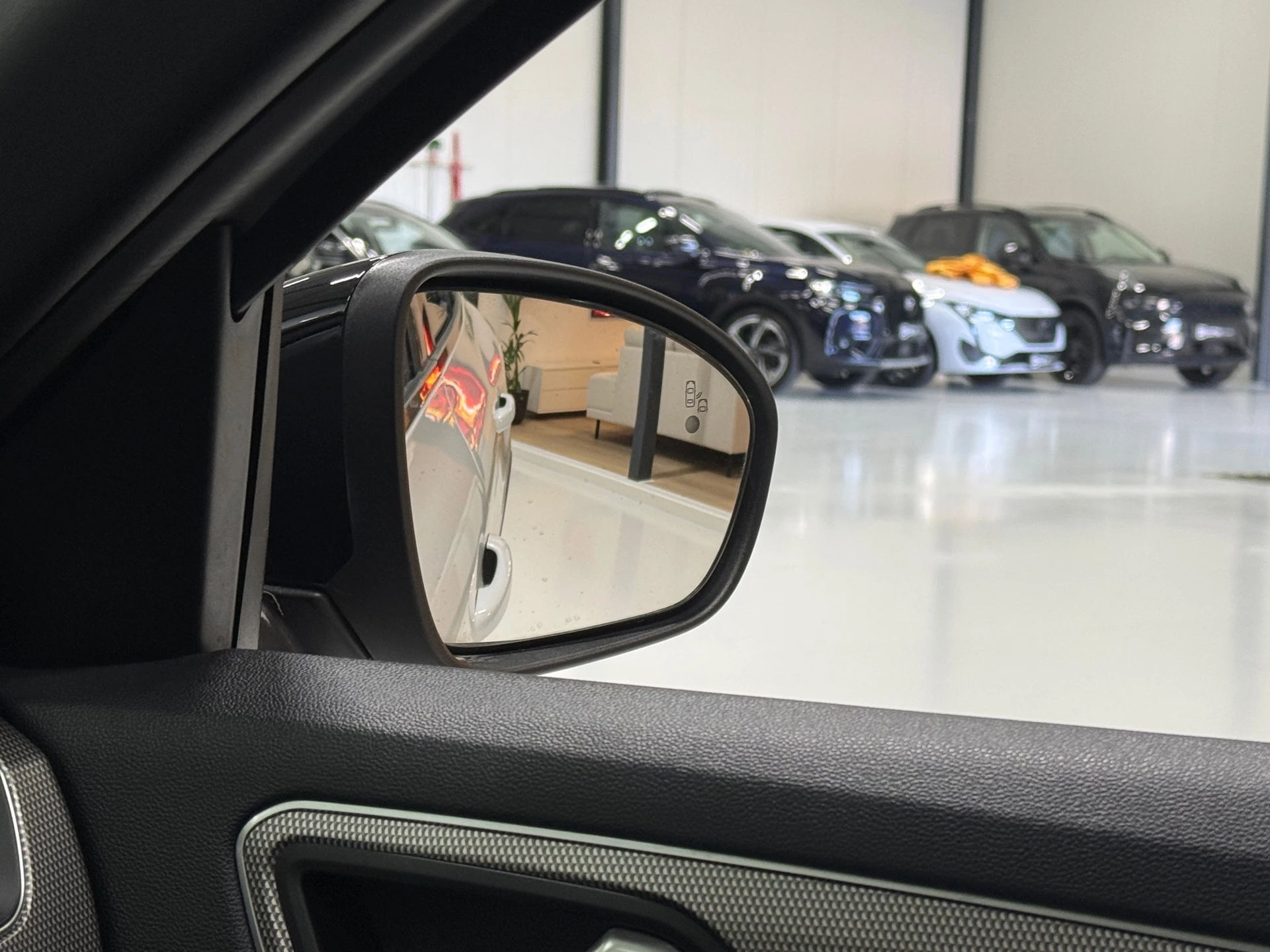 Hoofdafbeelding Renault Arkana