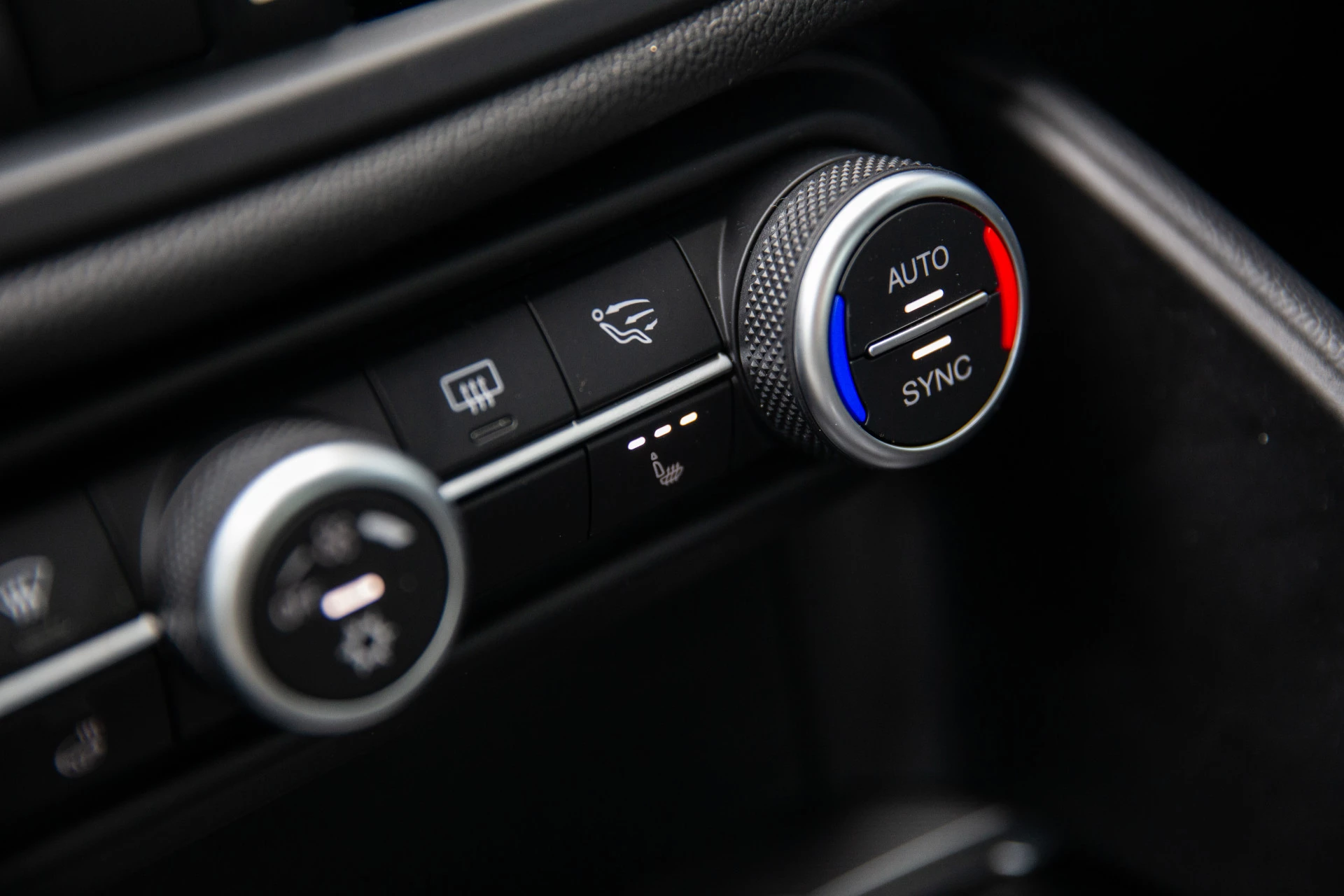 Hoofdafbeelding Alfa Romeo Giulia