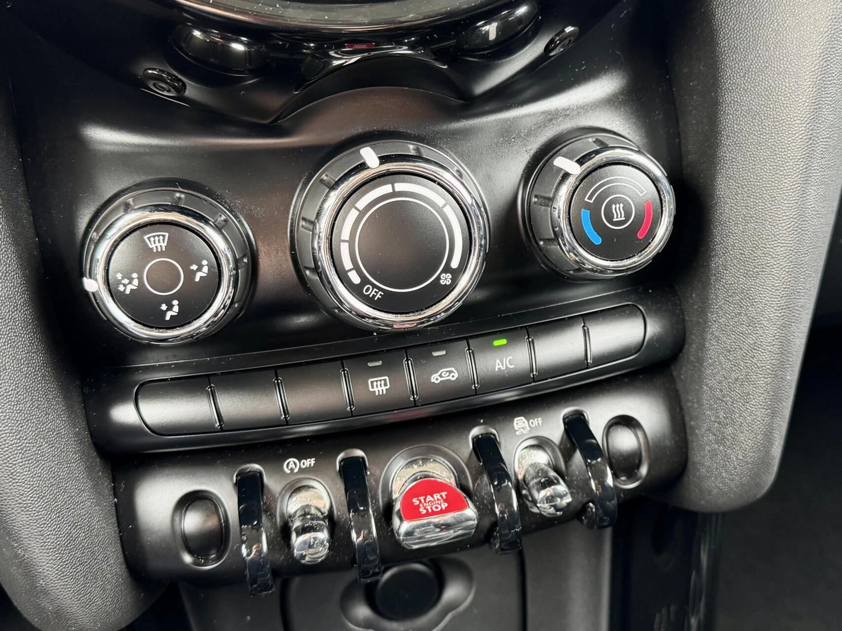 Hoofdafbeelding MINI Cooper S