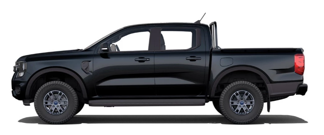 Hoofdafbeelding Ford Ranger