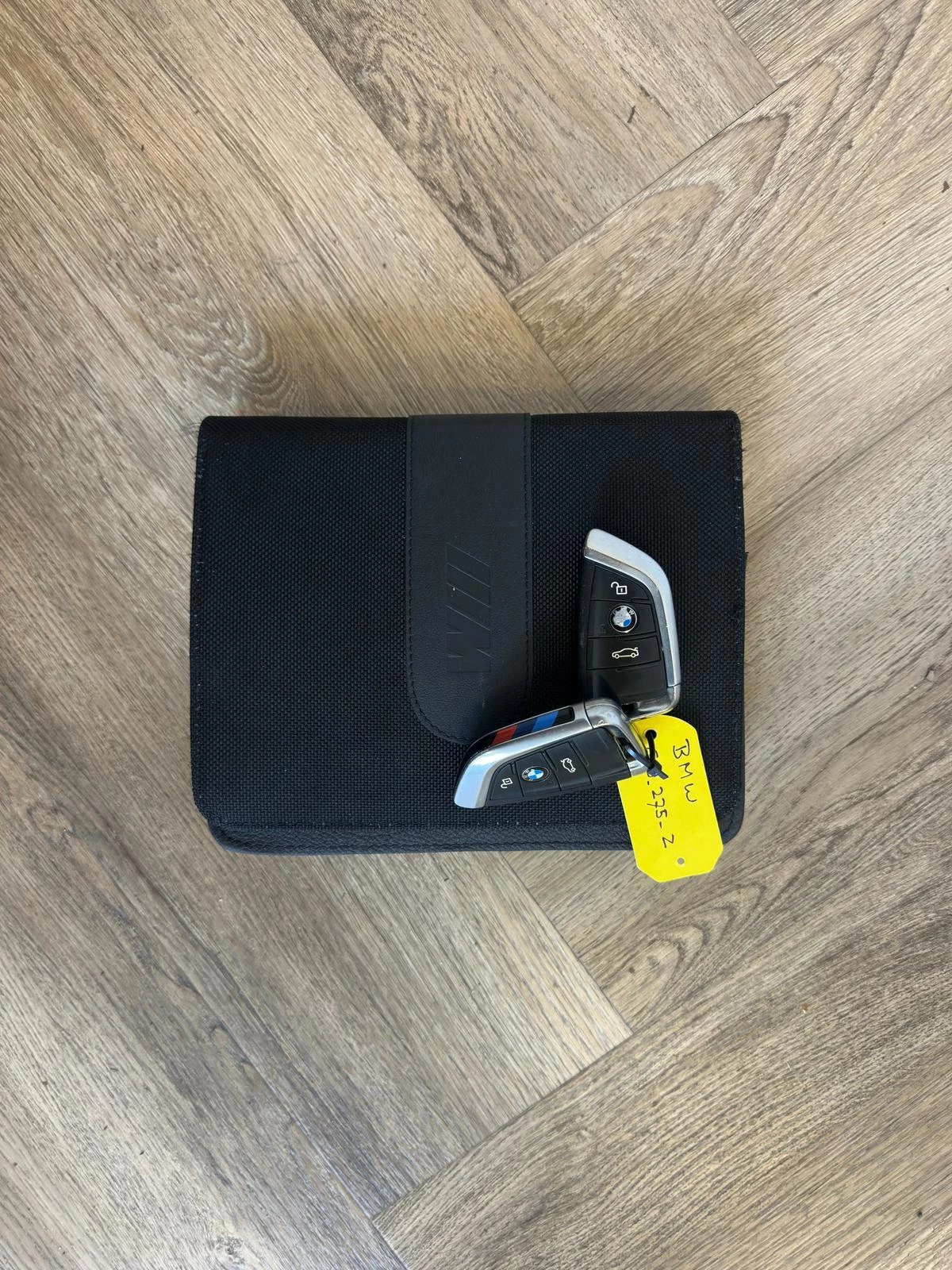 Hoofdafbeelding BMW X6