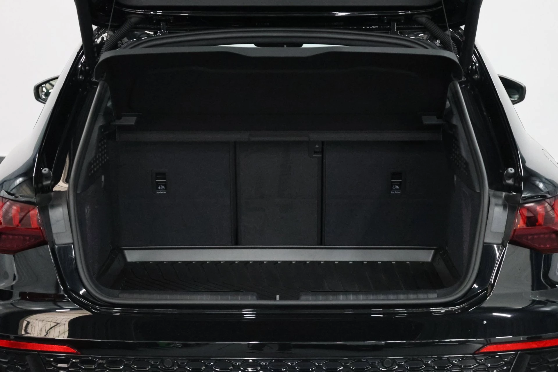 Hoofdafbeelding Audi RS3