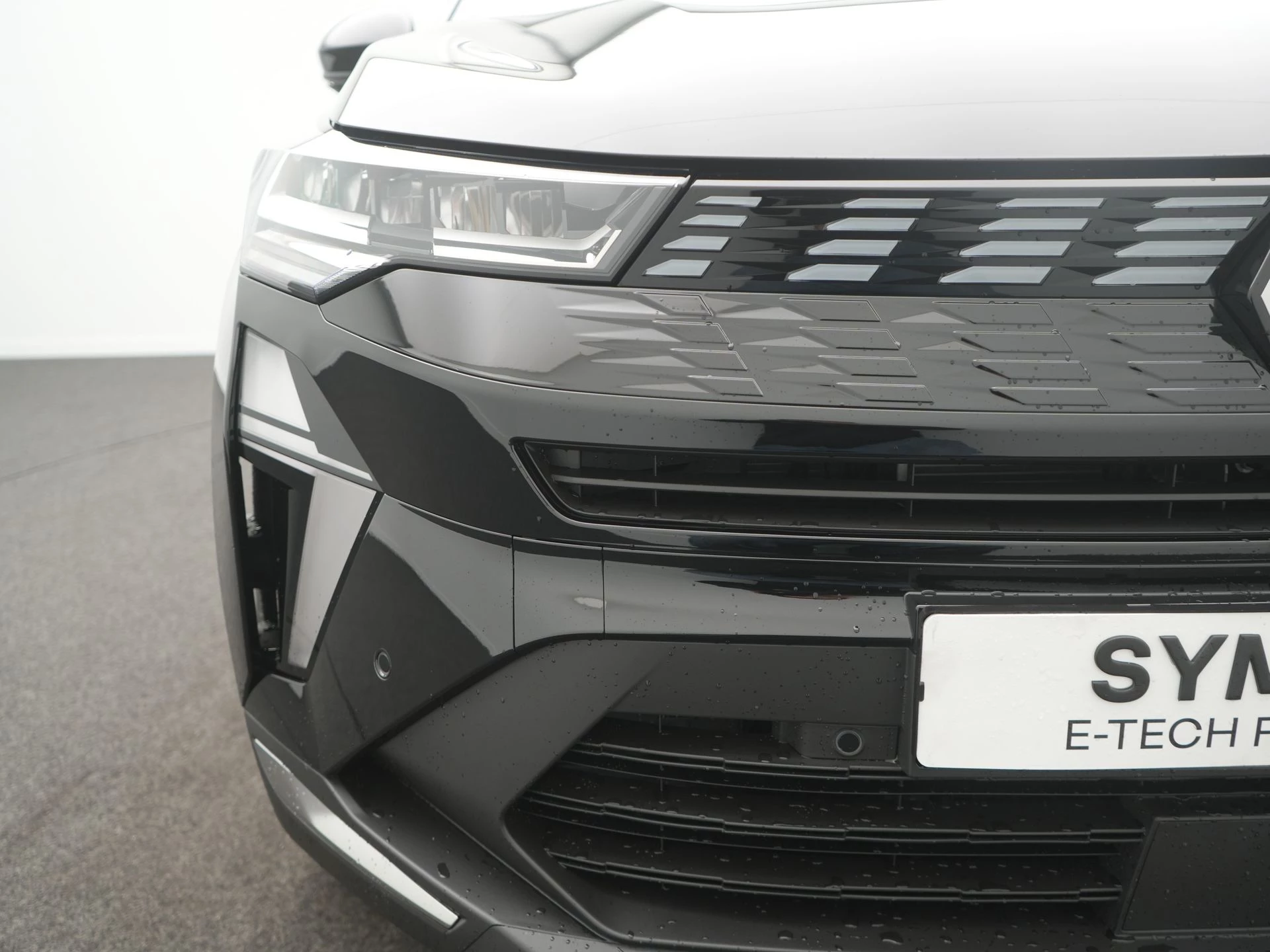 Hoofdafbeelding Renault Symbioz