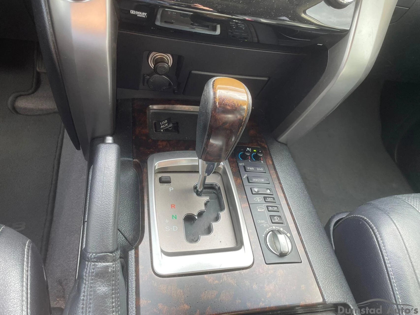 Hoofdafbeelding Toyota Land Cruiser