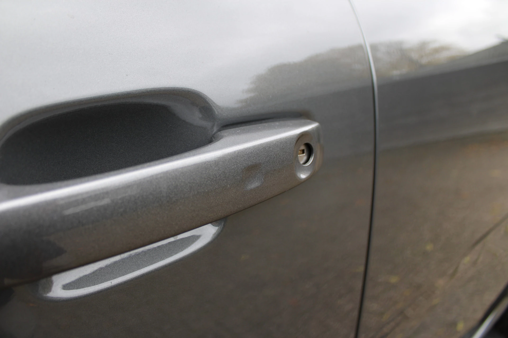 Hoofdafbeelding Ford Ranger