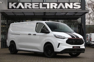 Ford Transit Custom 2.0 TDCI 136 | 2x Schuifdeur | L2H1 | LED | Camera | Clima..
