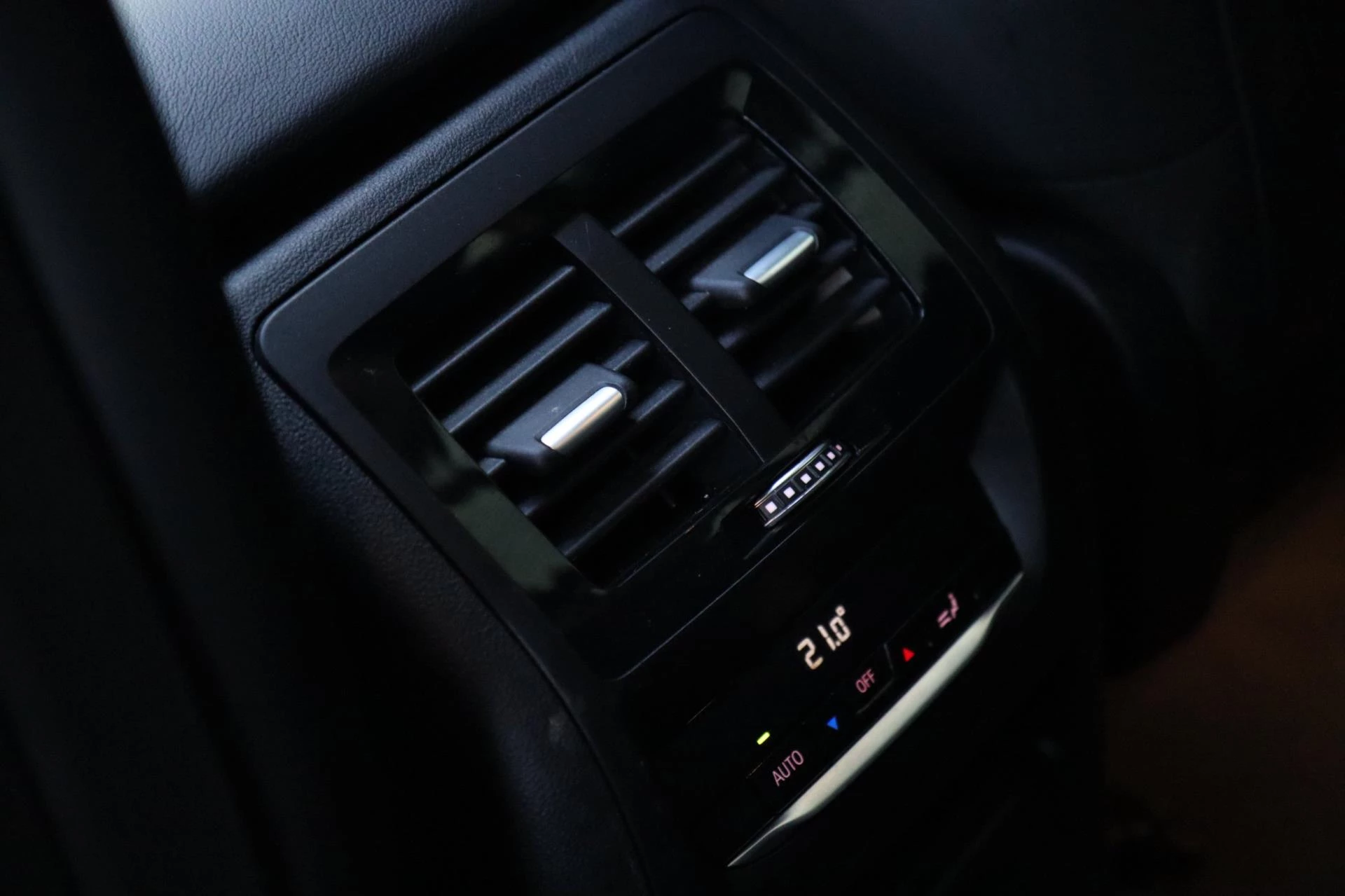 Hoofdafbeelding BMW X4