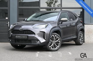 Toyota Yaris Cross 1.5 Hybrid |Panoramadak|CarPlay|Stoelverwarming
