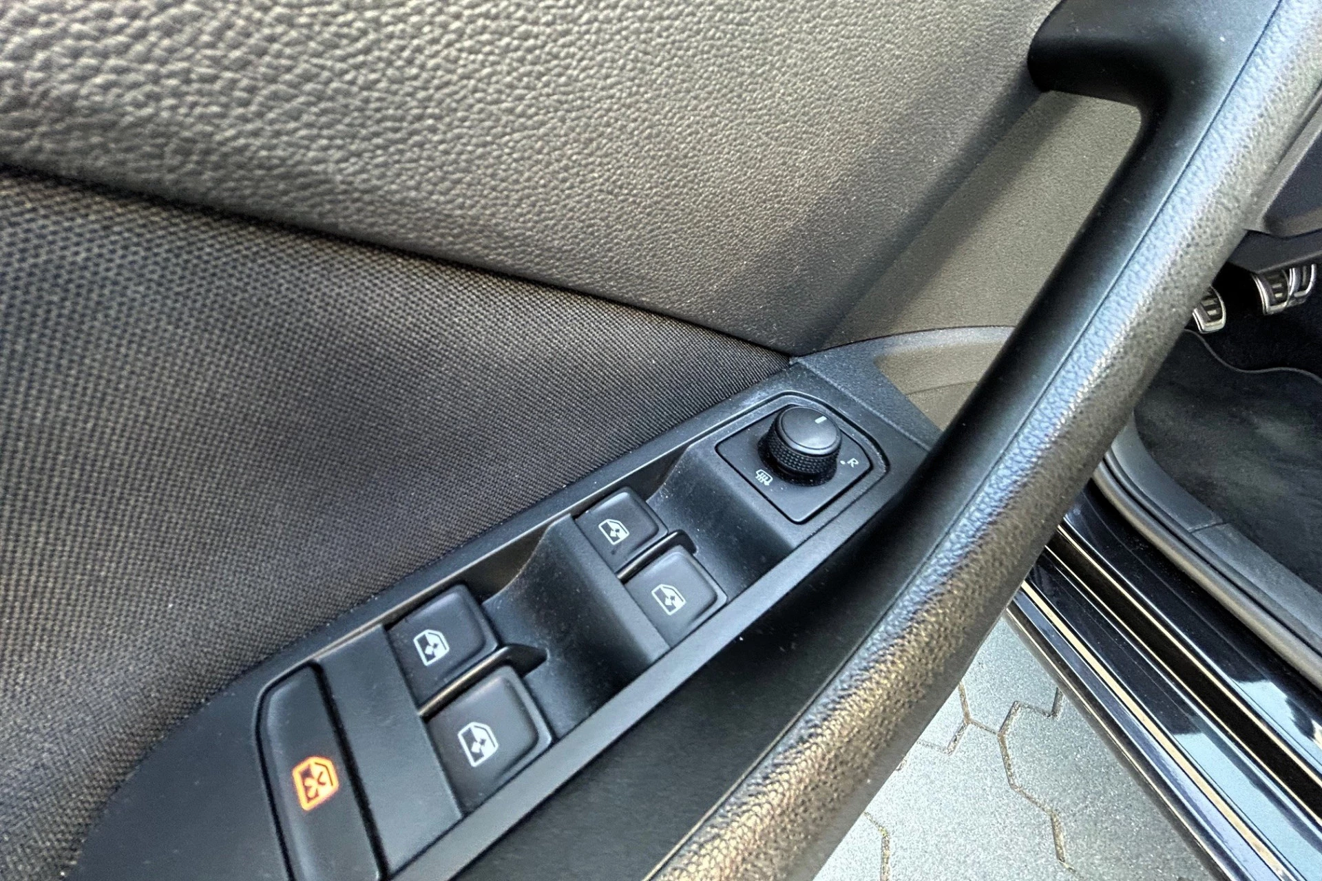 Hoofdafbeelding Škoda Scala