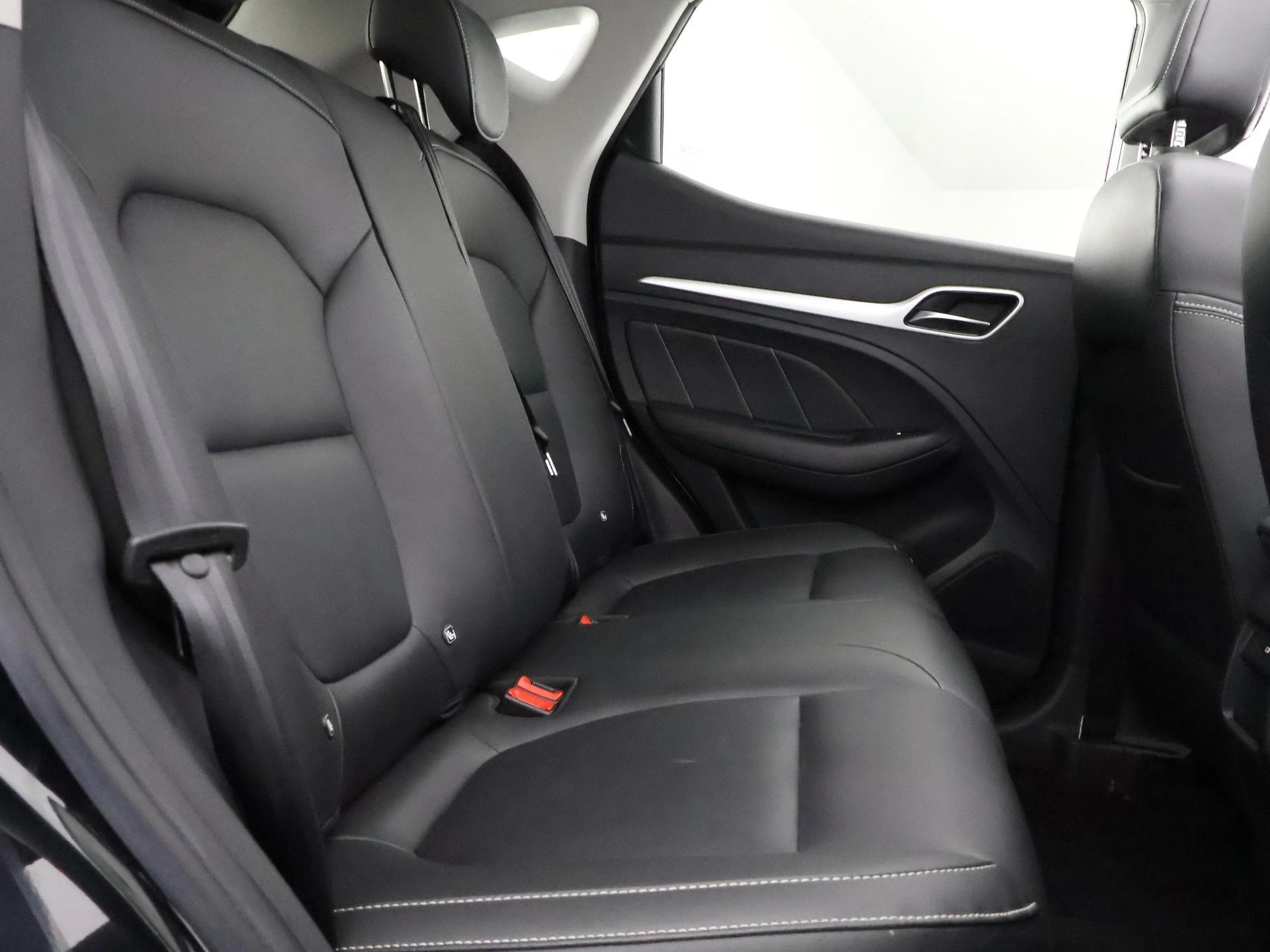Hoofdafbeelding MG ZS-EV