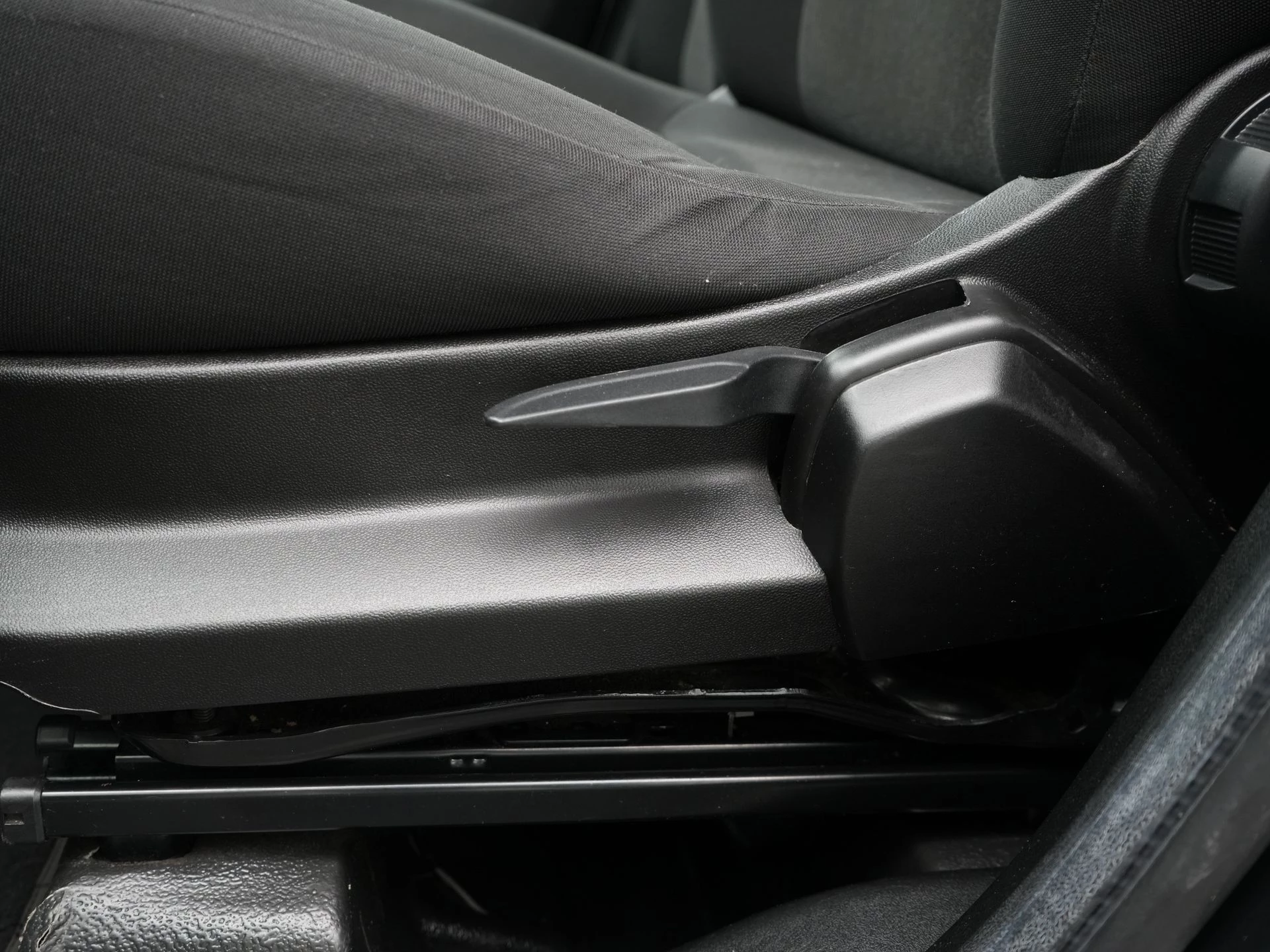Hoofdafbeelding Fiat Doblò