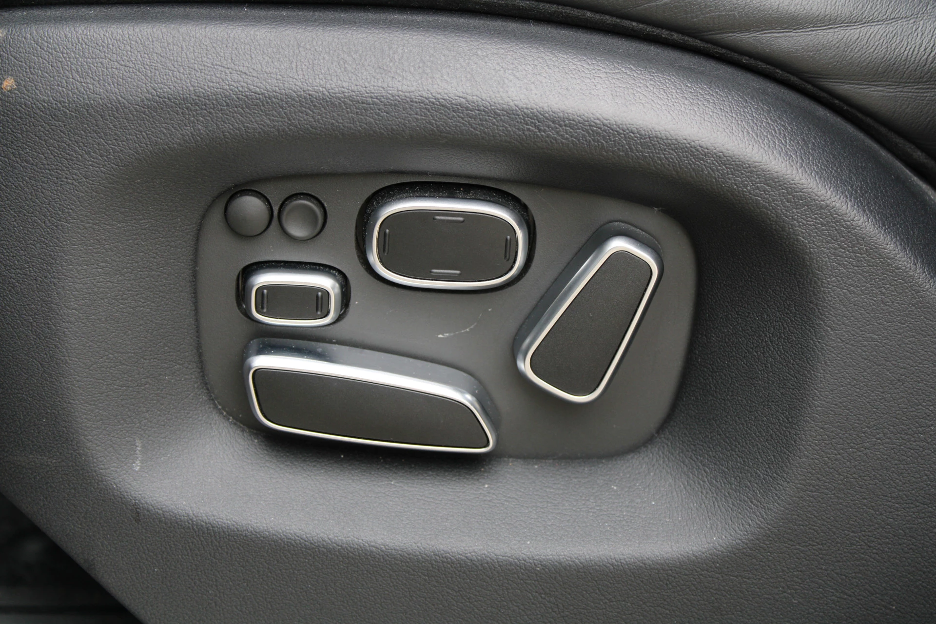 Hoofdafbeelding Land Rover Range Rover