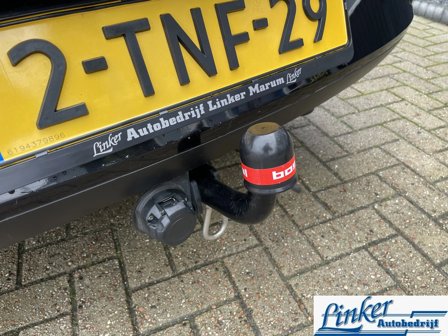 Hoofdafbeelding SEAT Toledo