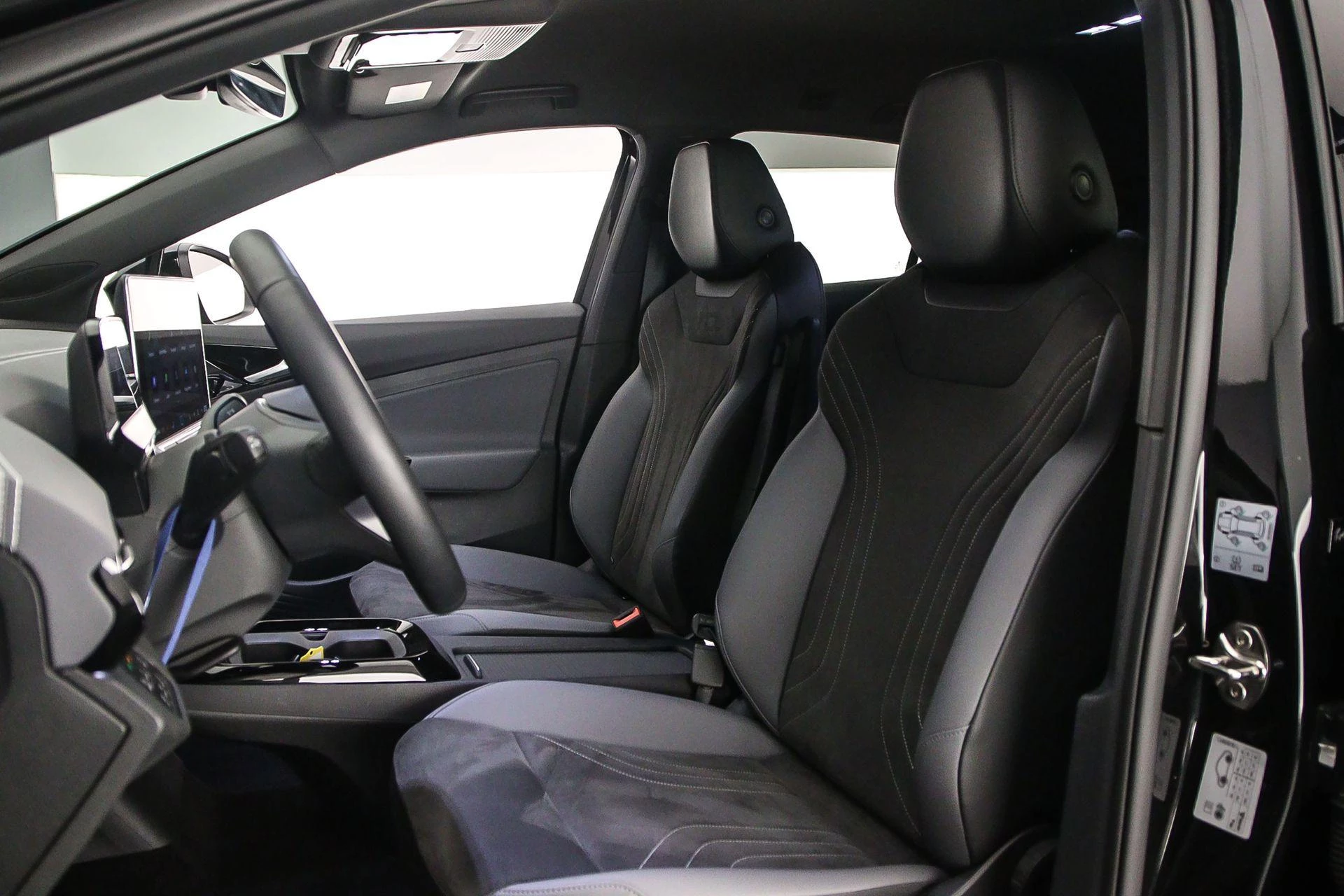 Hoofdafbeelding Volkswagen ID.4