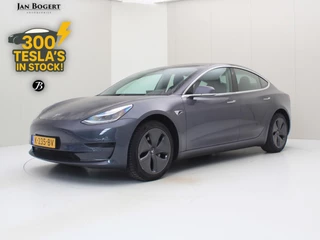 Tesla Model 3 Standard RWD Plus [ LFP ACCU+AUTOPILOT+60 kWh+PREMIUM AUDIO ]
