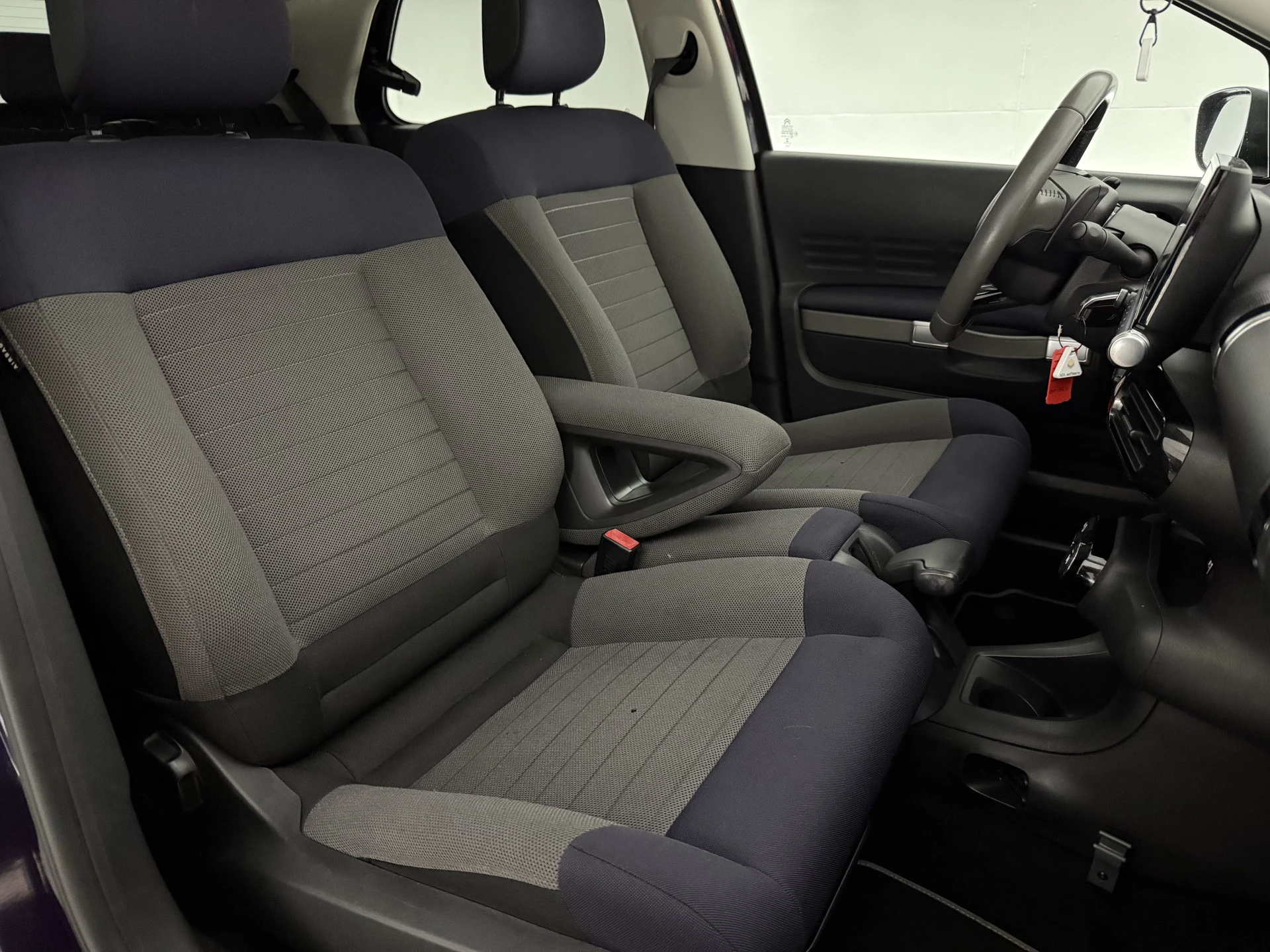 Hoofdafbeelding Citroën C4