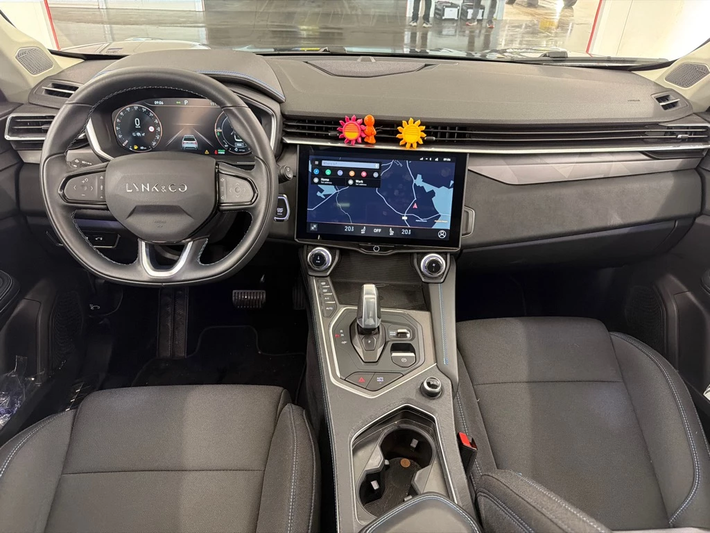 Hoofdafbeelding Lynk & Co 01