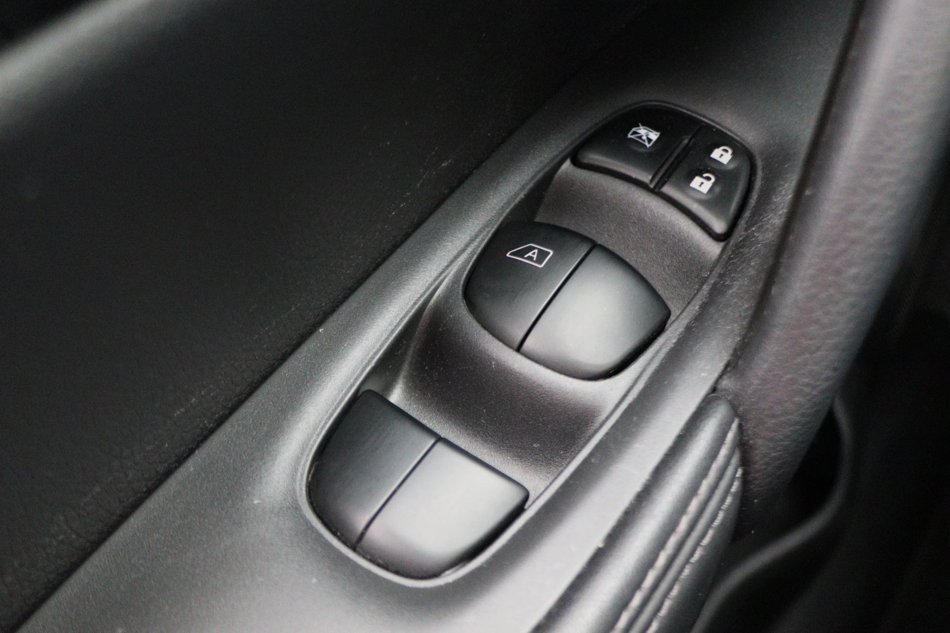 Hoofdafbeelding Nissan X-Trail