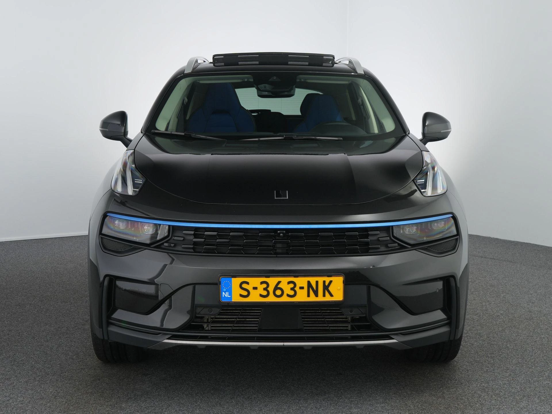 Hoofdafbeelding Lynk & Co 01