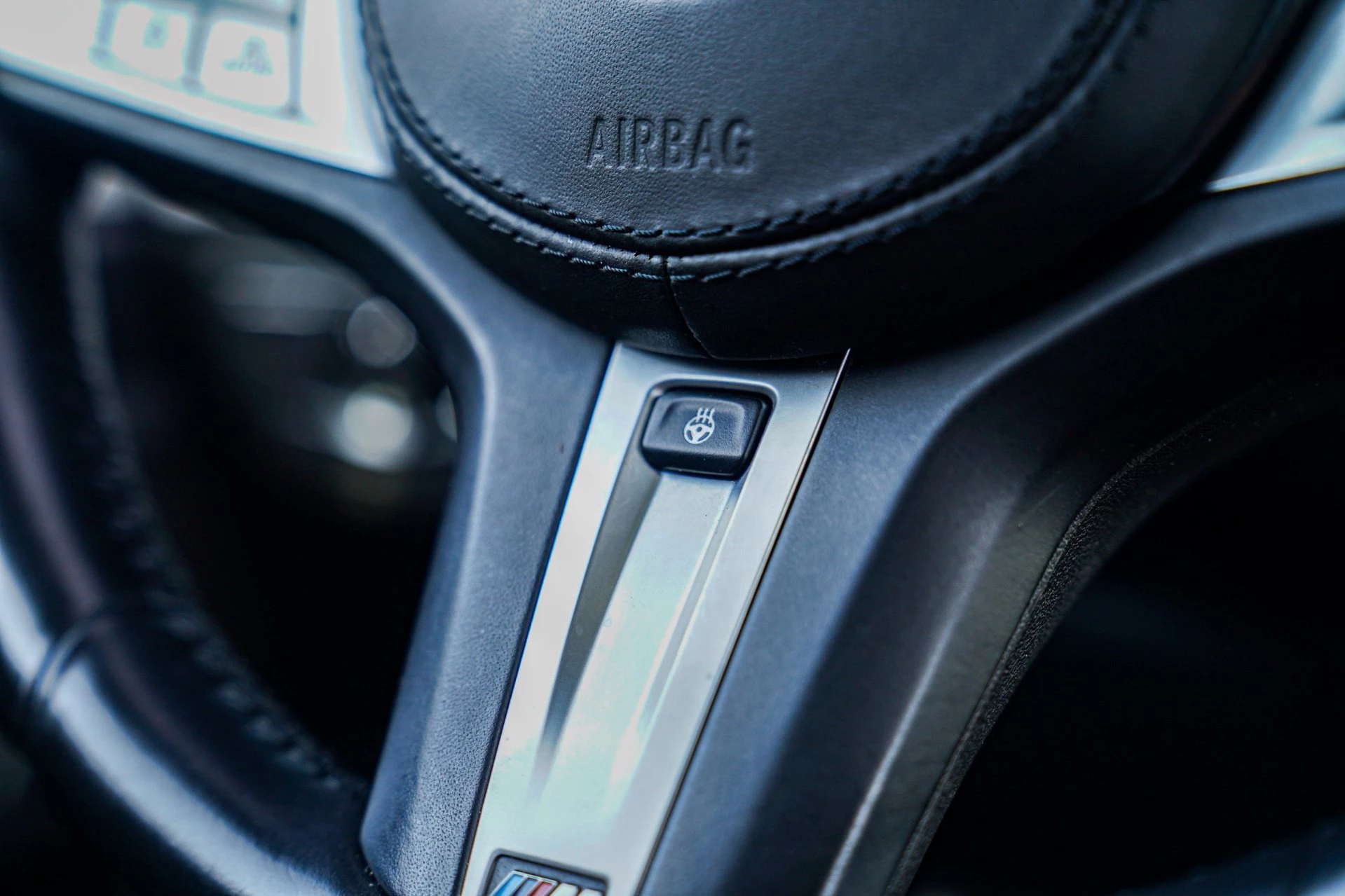 Hoofdafbeelding BMW 7 Serie