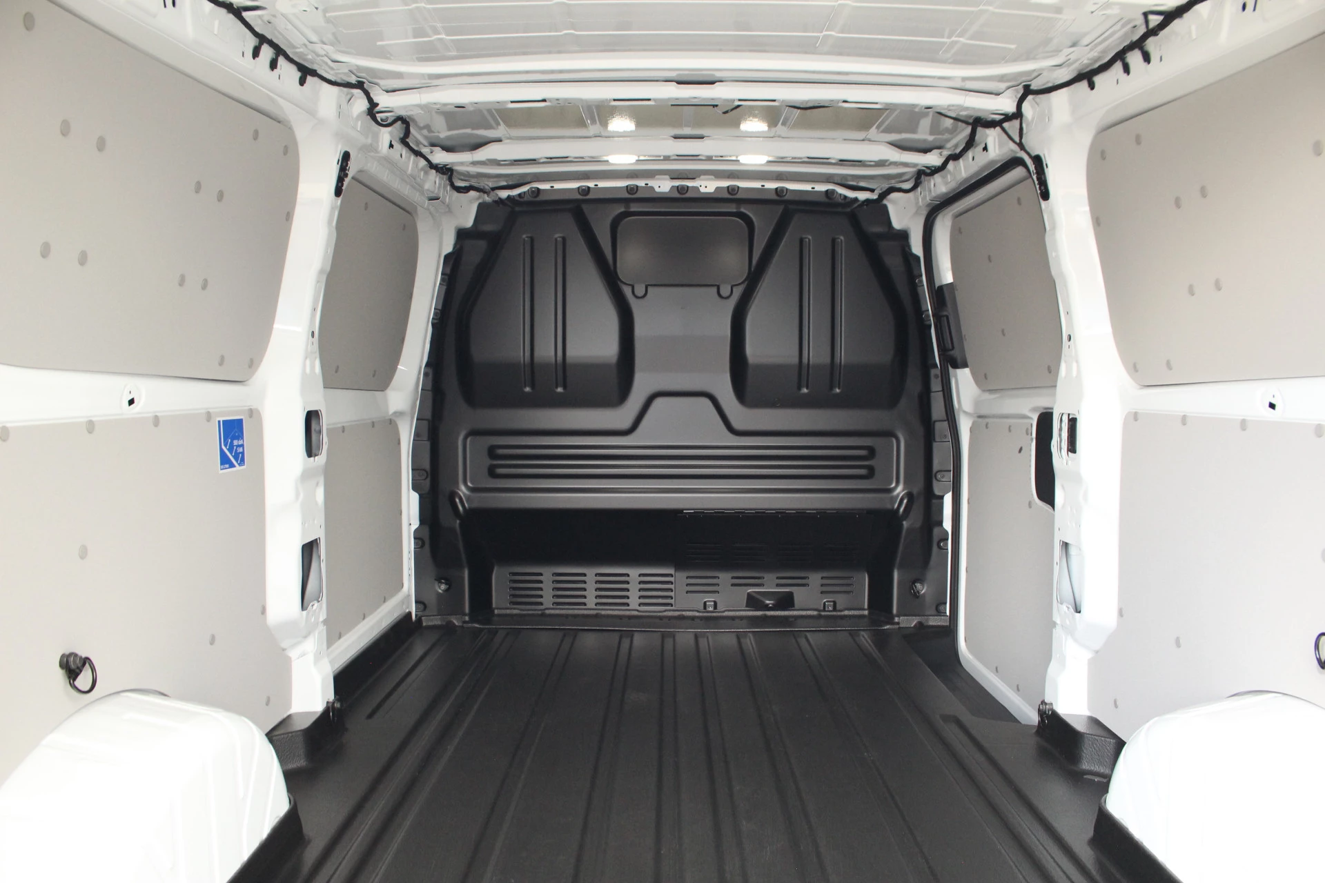 Hoofdafbeelding Ford E-Transit