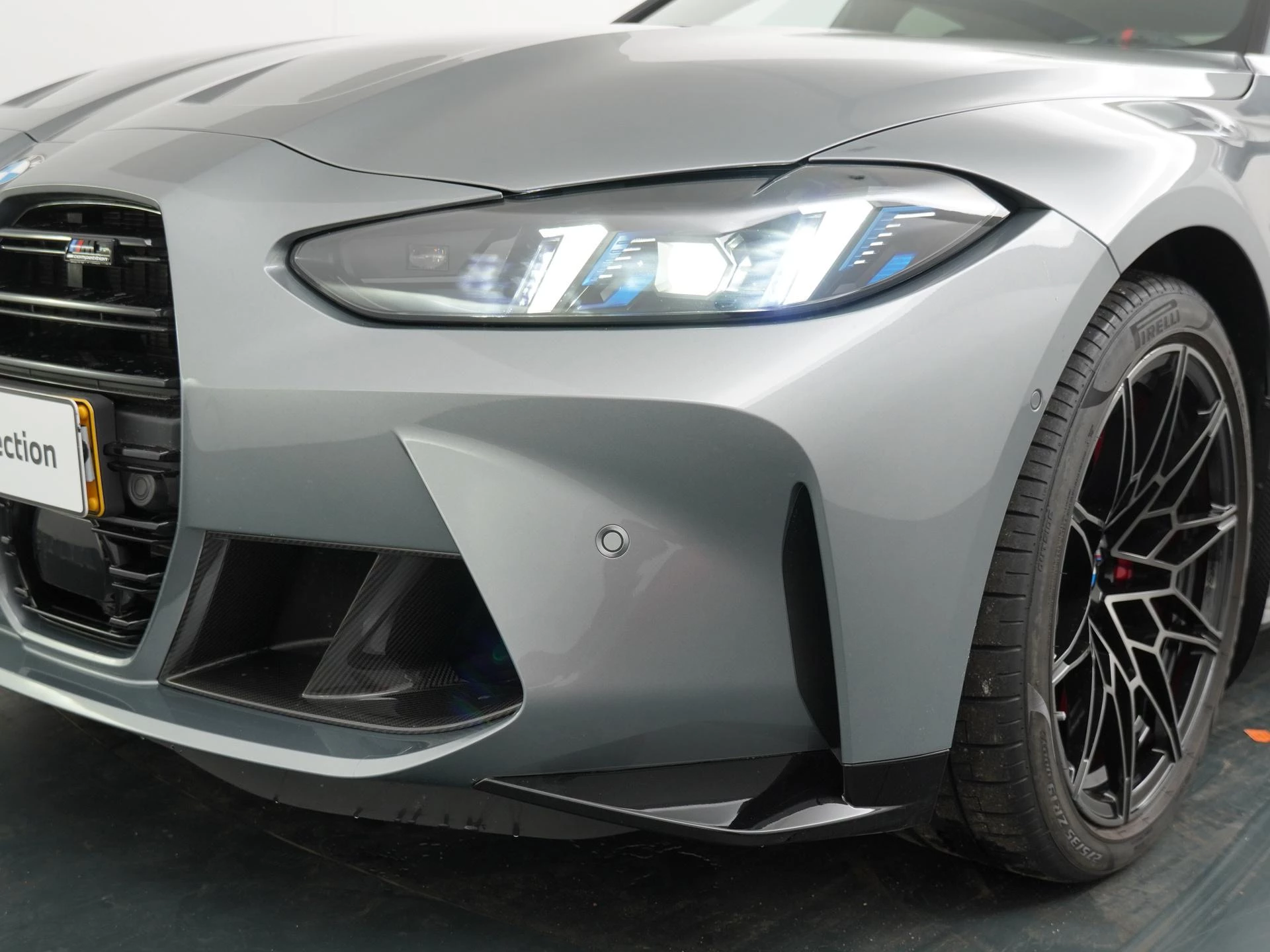 Hoofdafbeelding BMW M3