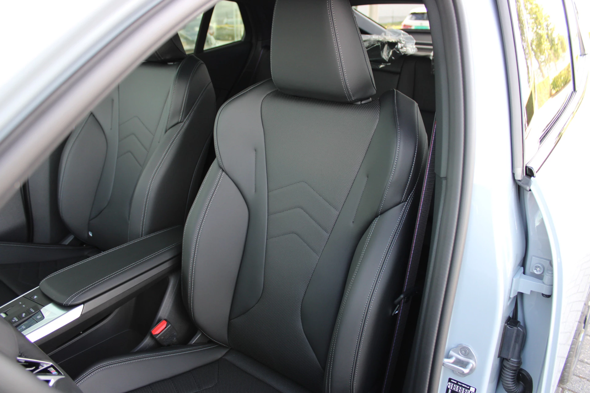 Hoofdafbeelding BMW X2